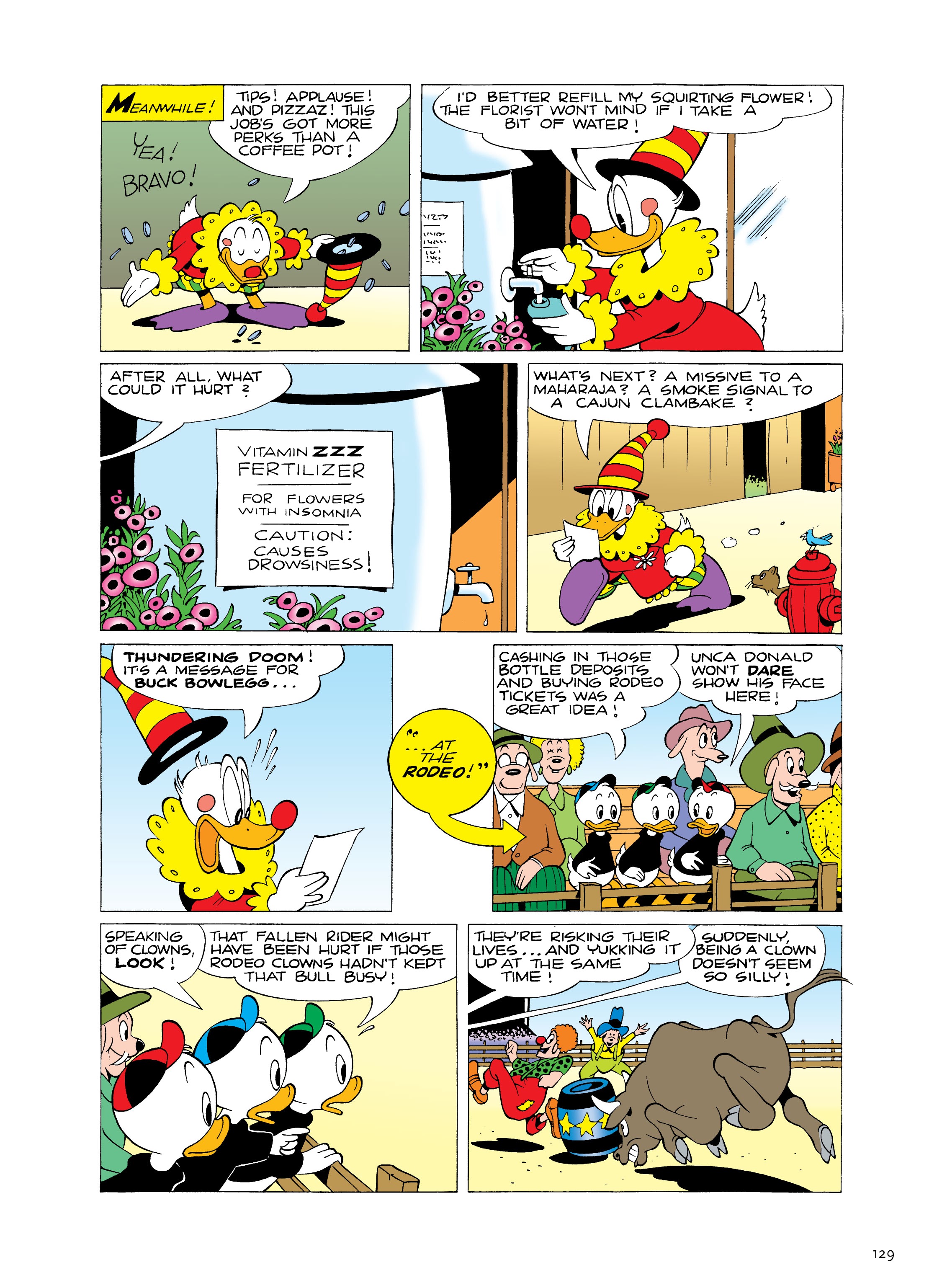 Read online Disney Masters comic -  Issue # TPB 18 (Part 2) - 35