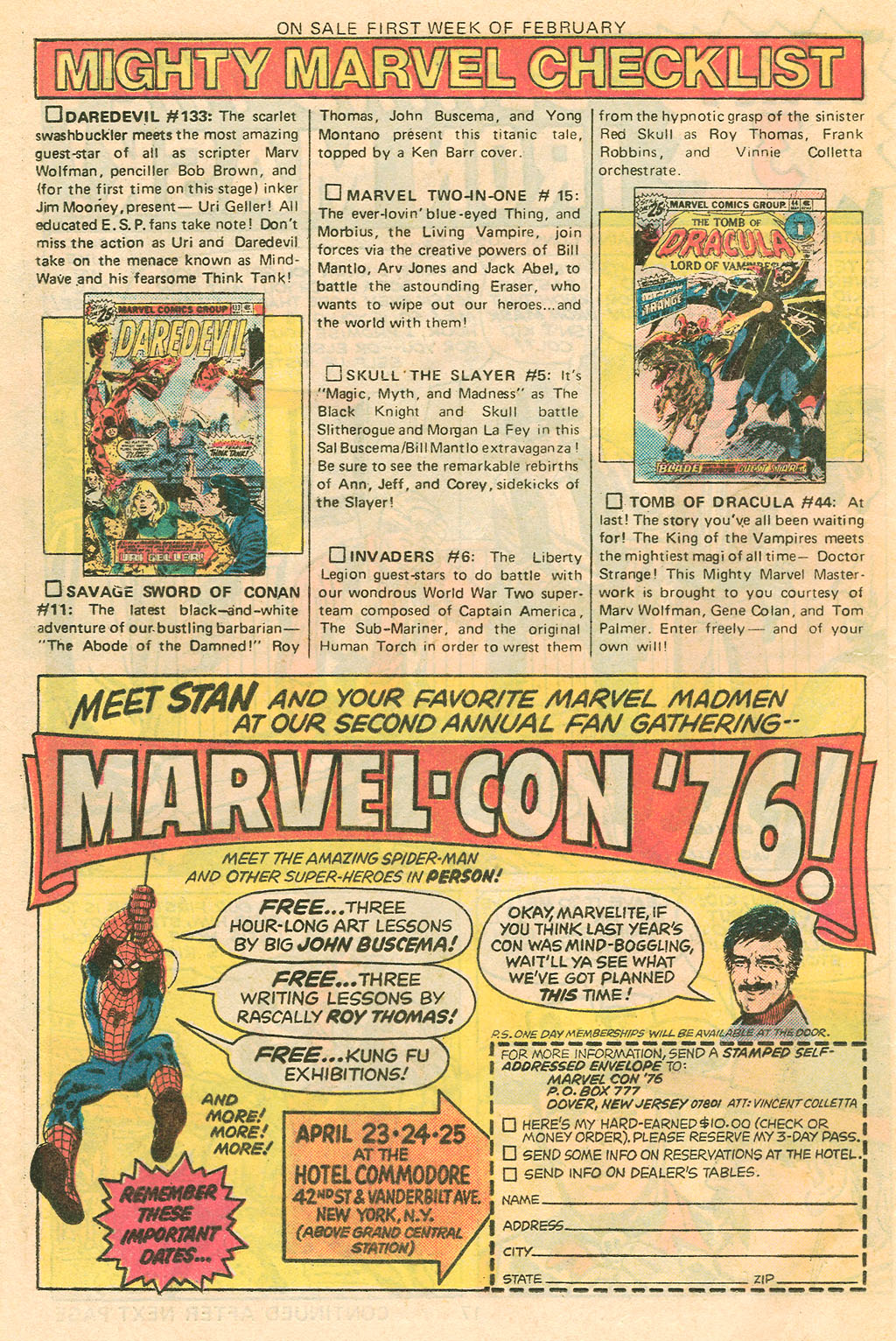 Read online Kid Colt Outlaw comic -  Issue #206 - 20