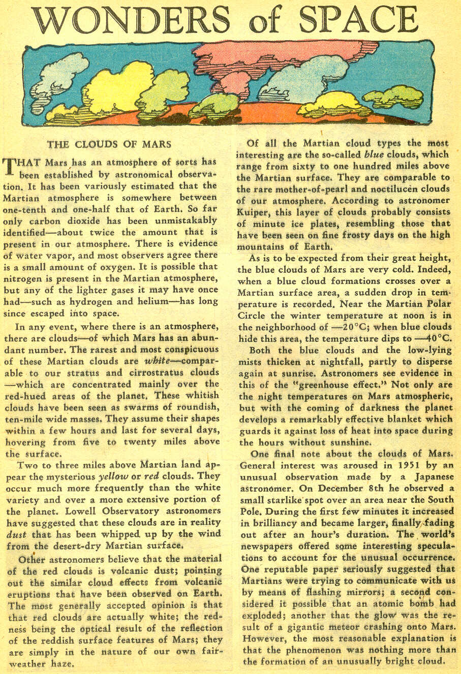 Read online Mystery in Space (1951) comic -  Issue #43 - 26