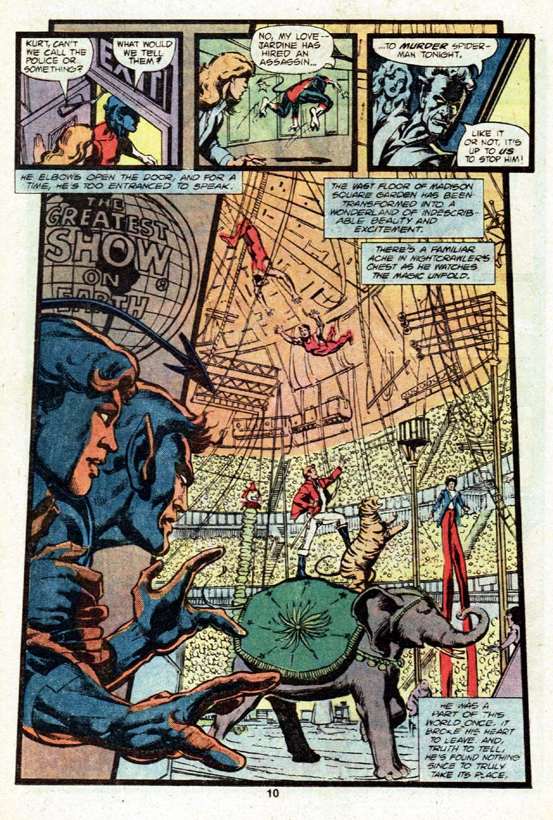 Marvel Team-Up (1972) Issue #89 #96 - English 8