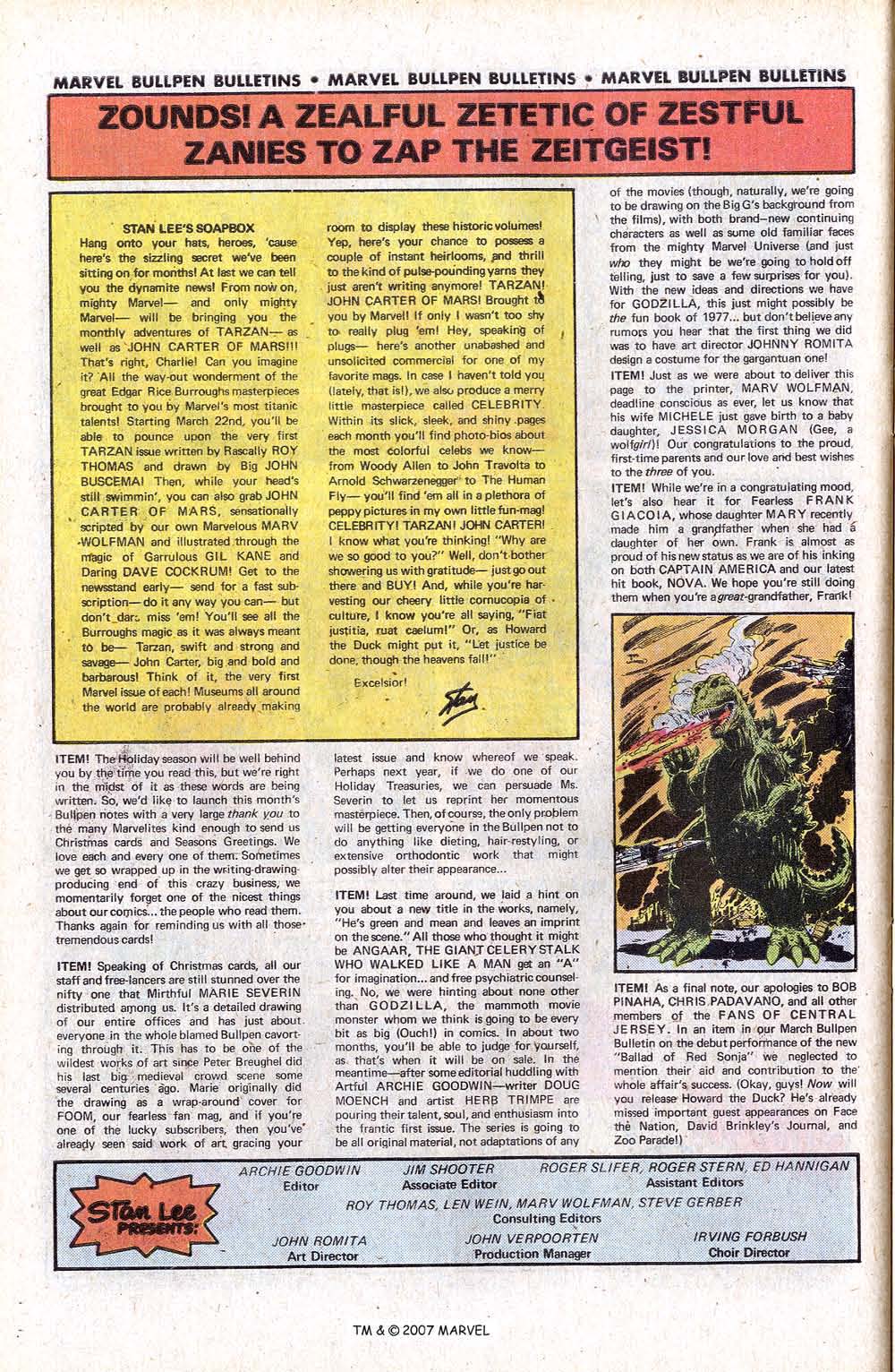 Read online The Incredible Hulk (1968) comic -  Issue #212 - 30