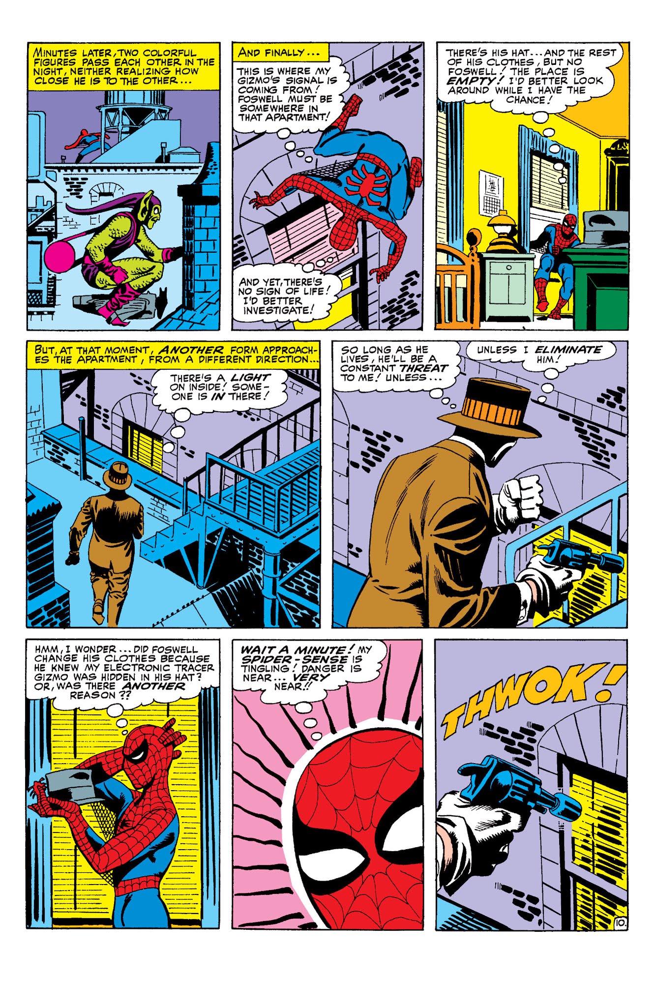 Read online Amazing Spider-Man Epic Collection comic -  Issue # Great Responsibility (Part 2) - 90