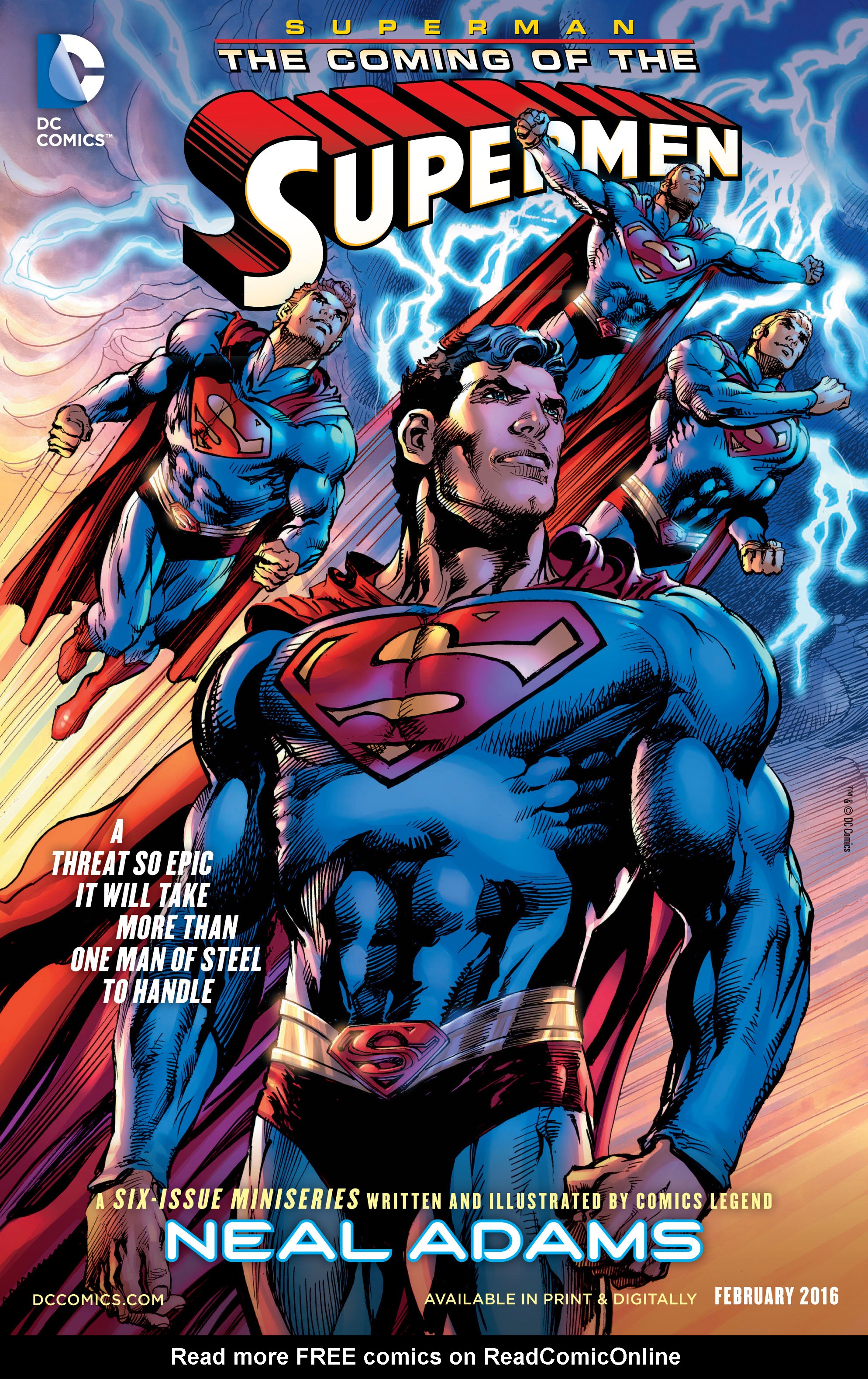 Read online New Suicide Squad comic -  Issue #16 - 2