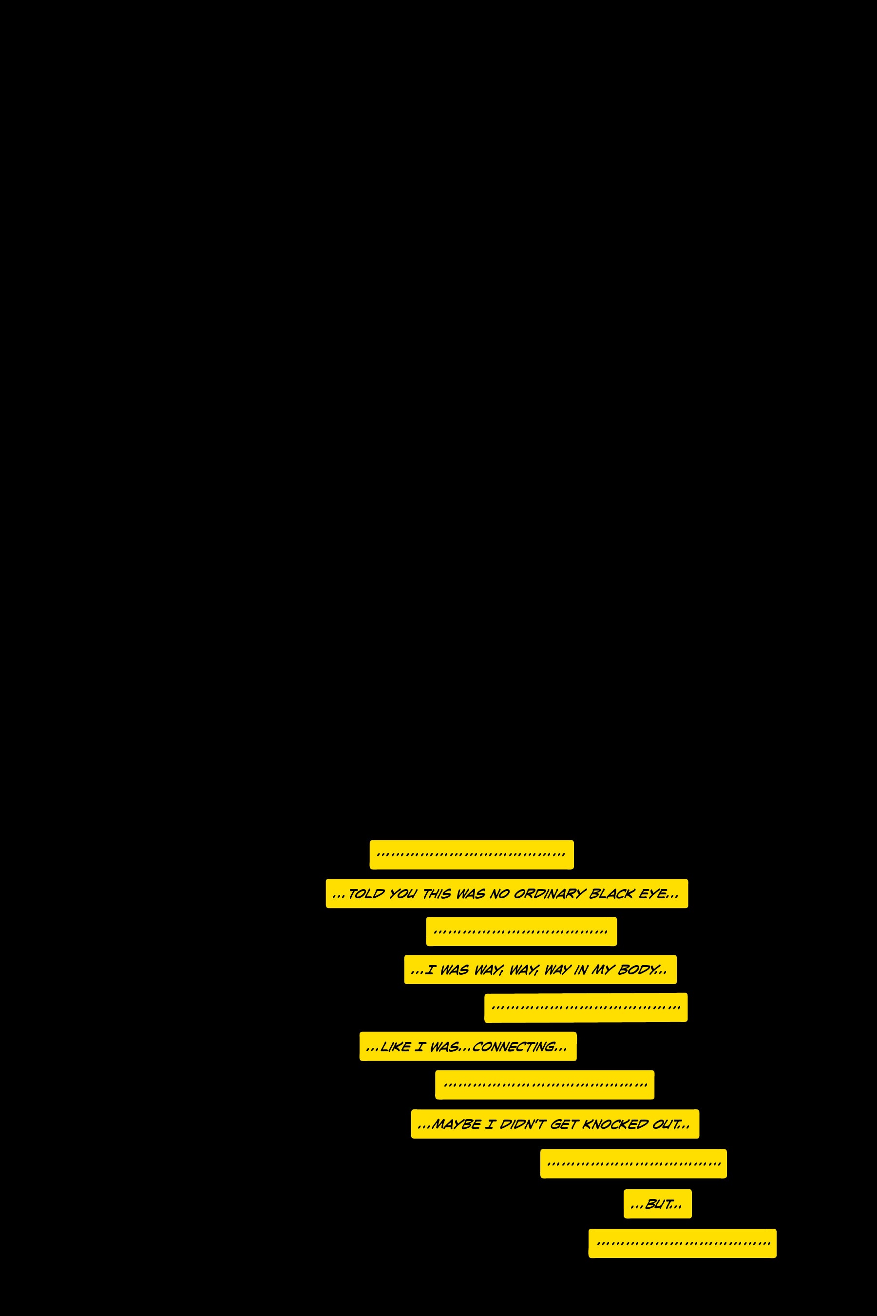 Read online Lemonade Code comic -  Issue # TPB (Part 2) - 7