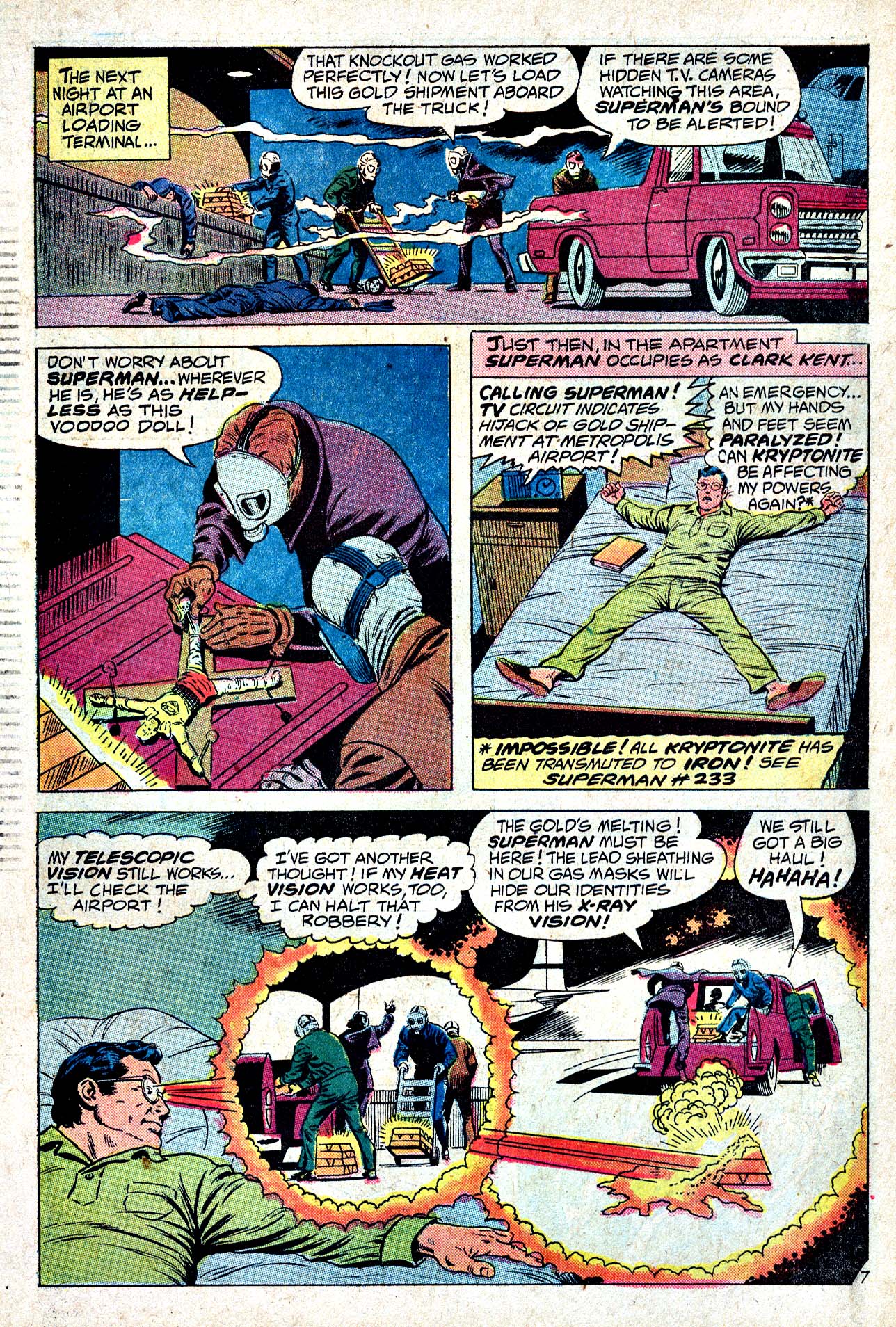 Action Comics (1938) 413 Page 11
