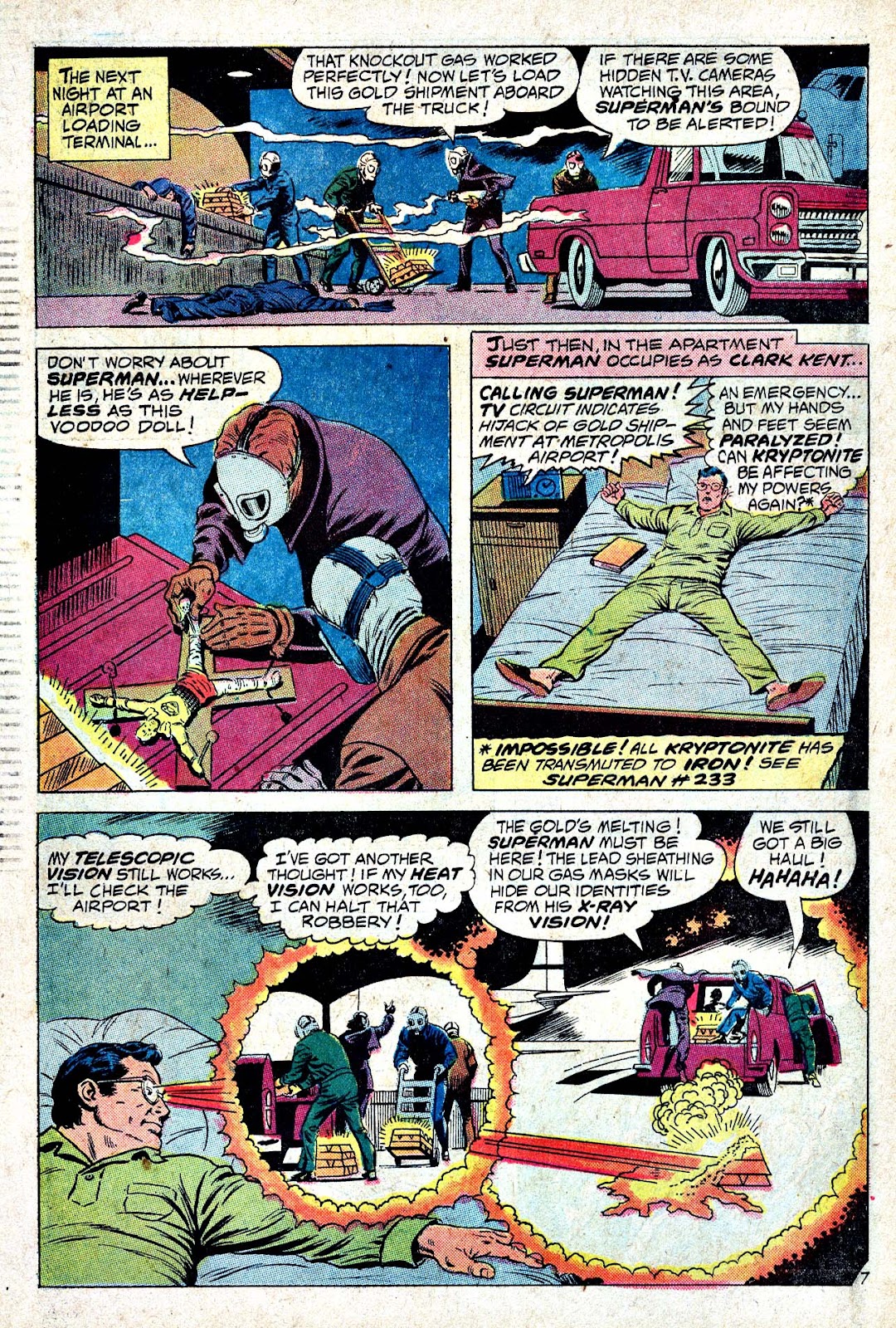 Action Comics (1938) issue 413 - Page 12