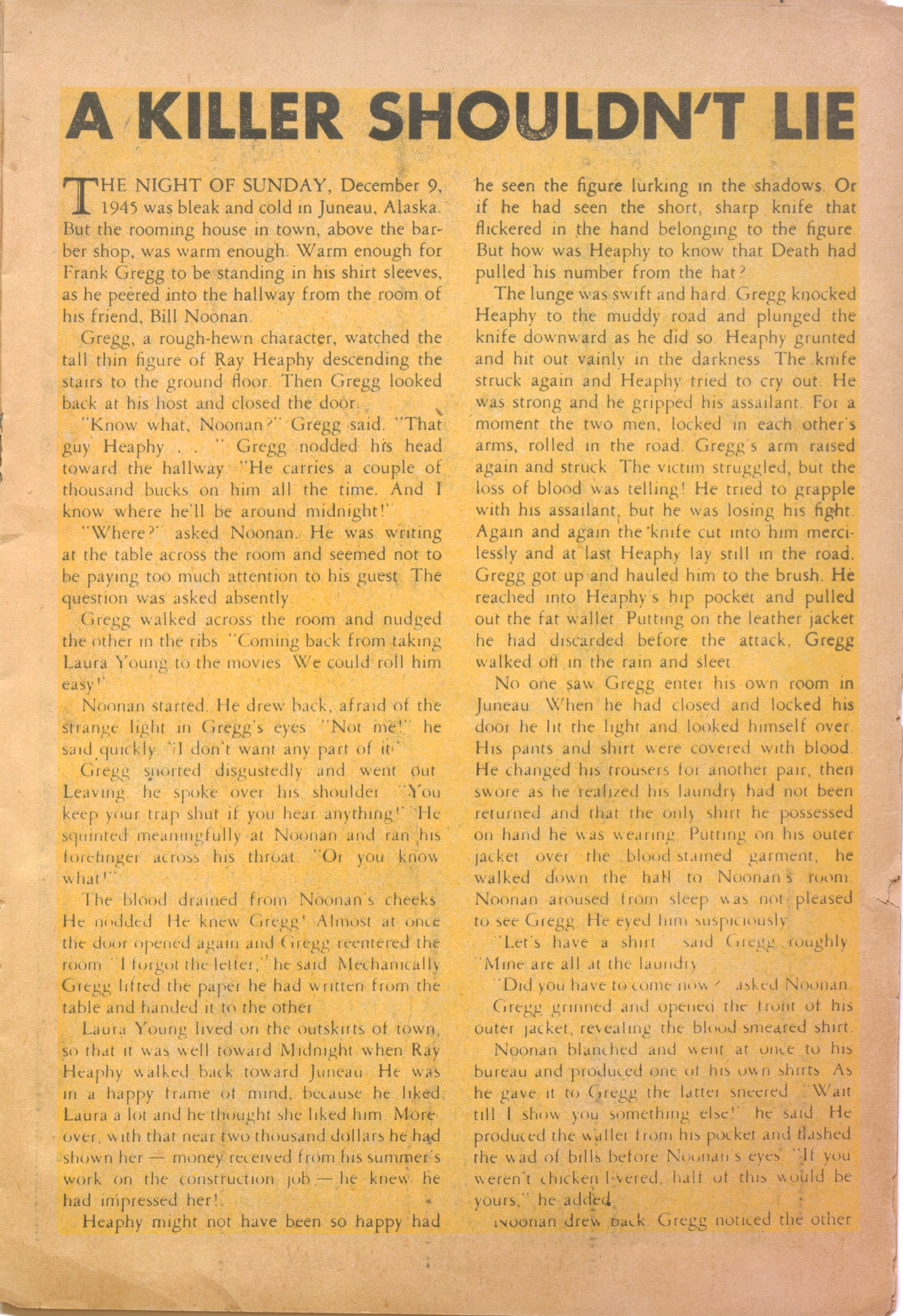 Read online Dagar Desert Hawk comic -  Issue #14 - 17