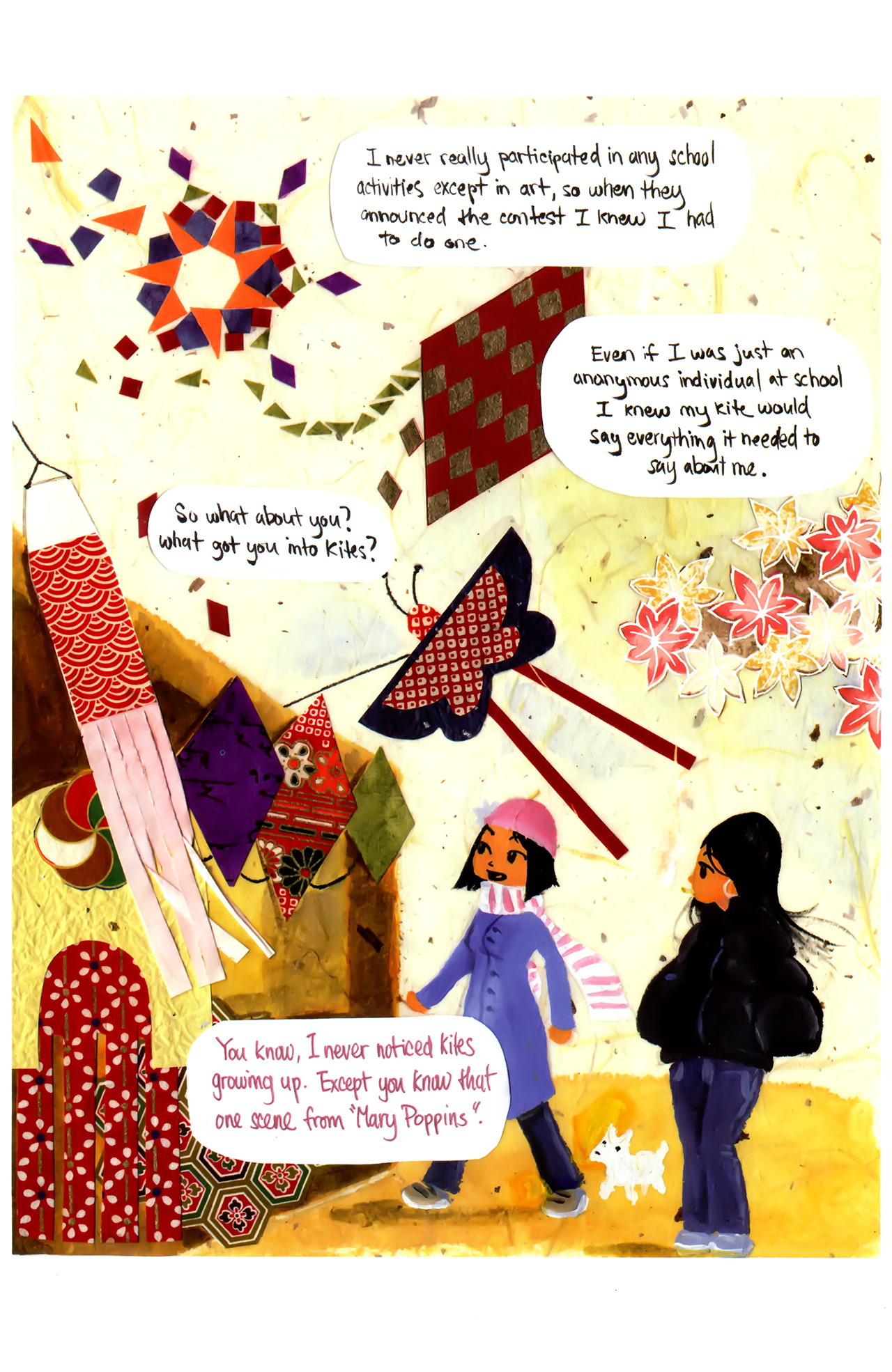 Read online Flight comic -  Issue # TPB 1 - 54