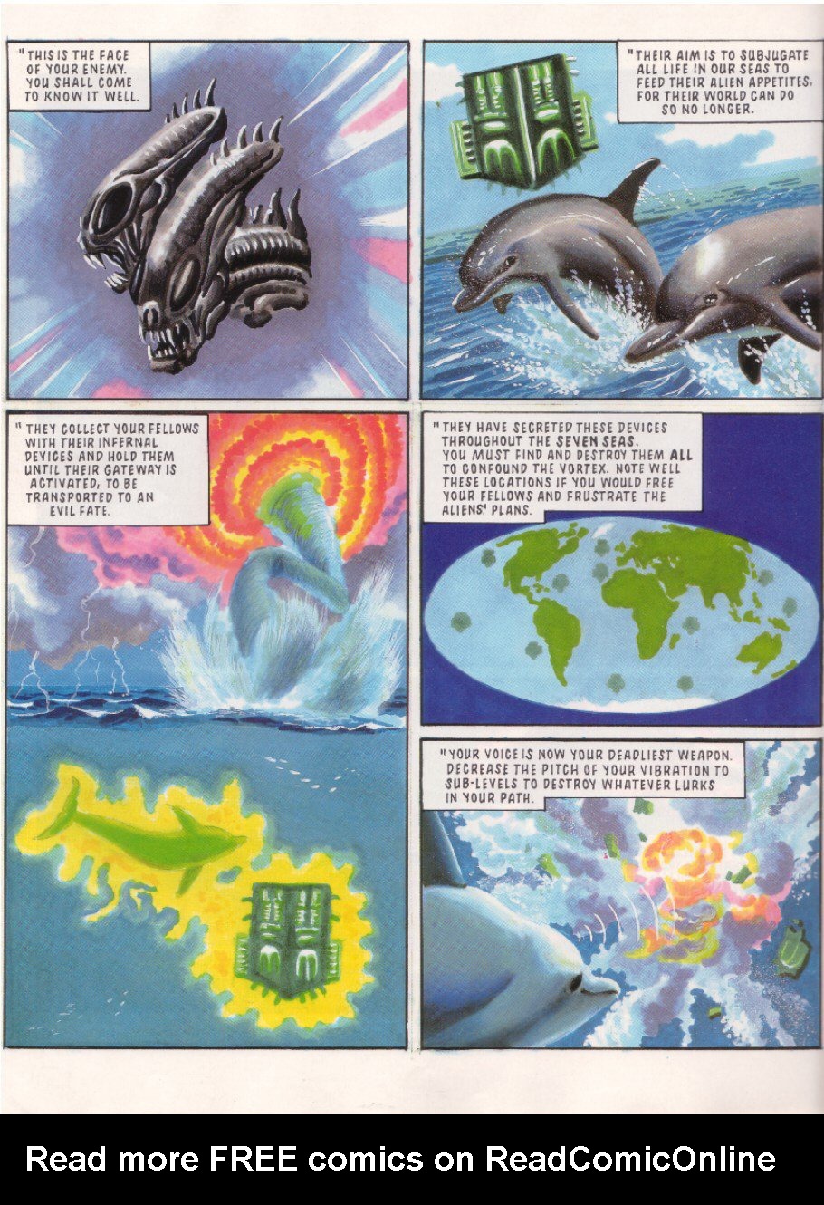 Read online Sonic the Comic comic -  Issue #17 - 15