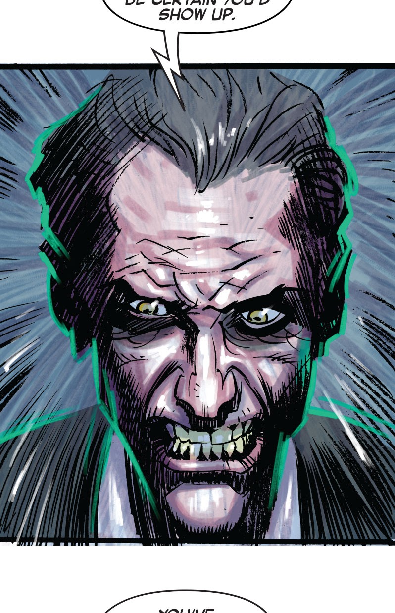 Read online Spine-Tingling Spider-Man: Infinity Comic comic -  Issue #3 - 27