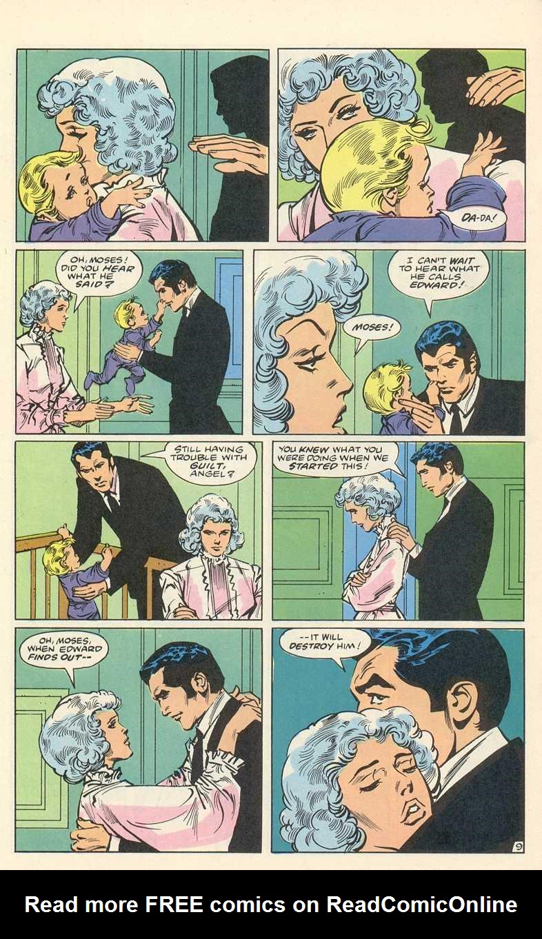 Read online Thriller comic -  Issue #11 - 12