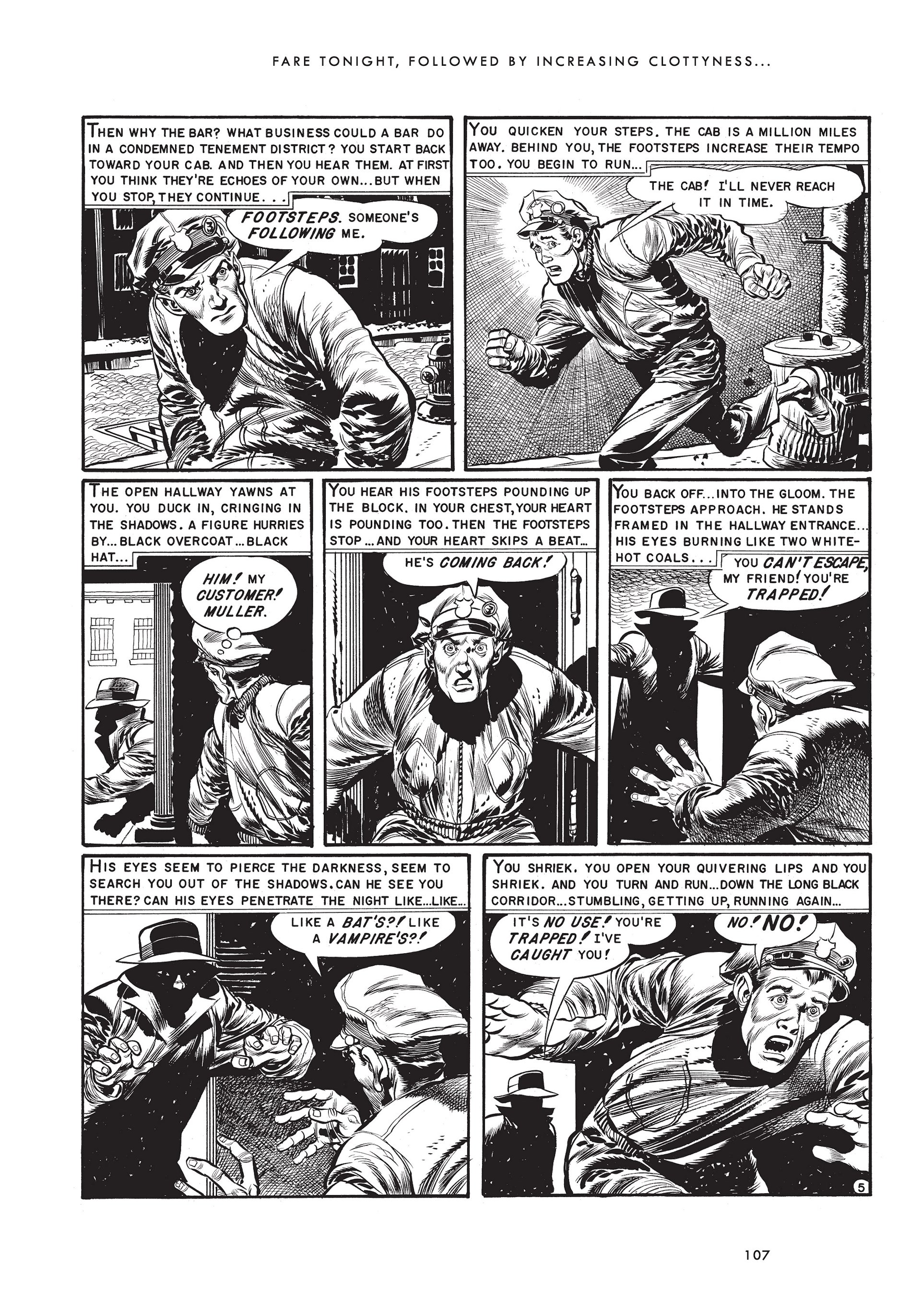 Read online 'Tain't Meat... It's the Humanity! and Other Stories comic -  Issue # TPB (Part 2) - 20