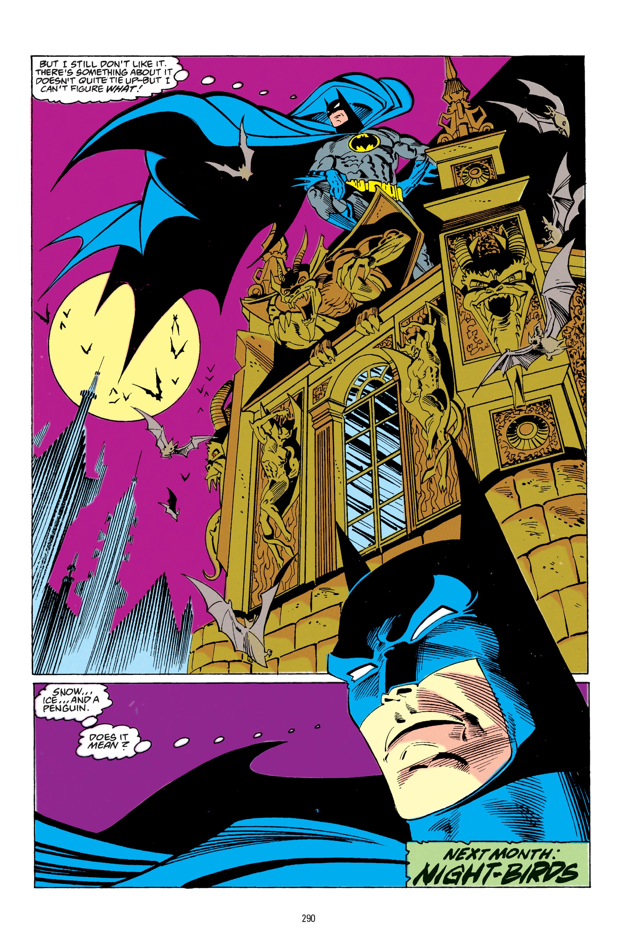 Read online Batman: The Dark Knight Detective comic -  Issue # TPB 4 (Part 3) - 90