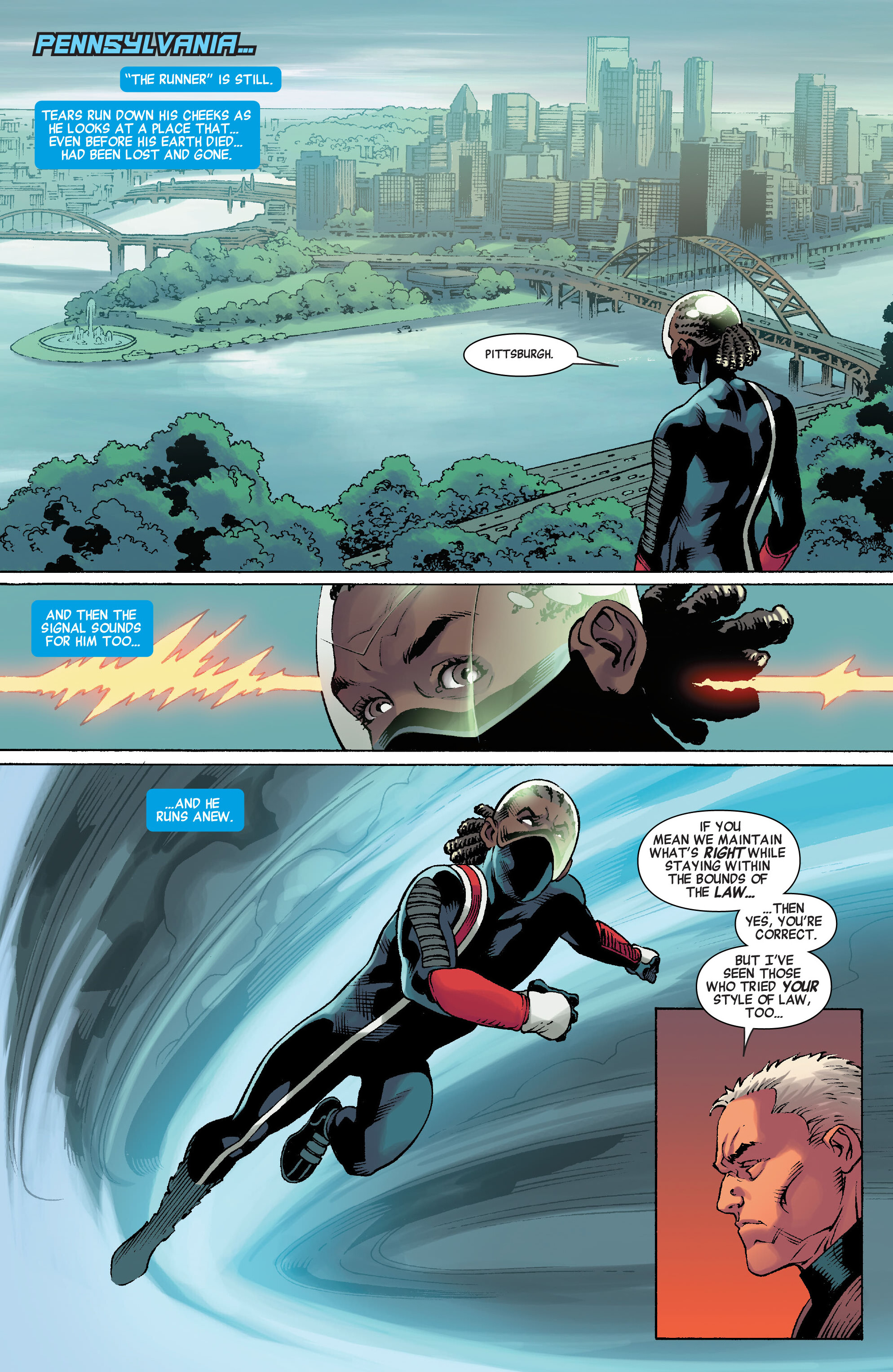 Read online Squadron Supreme vs. Avengers comic -  Issue # TPB (Part 4) - 31