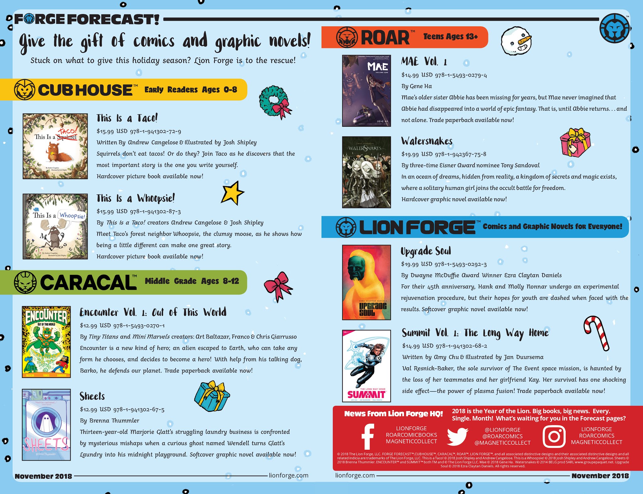 Read online Summit comic -  Issue #10 - 28