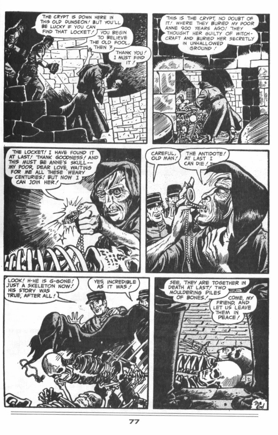 Read online They Came from the 50s comic -  Issue # TPB - 87