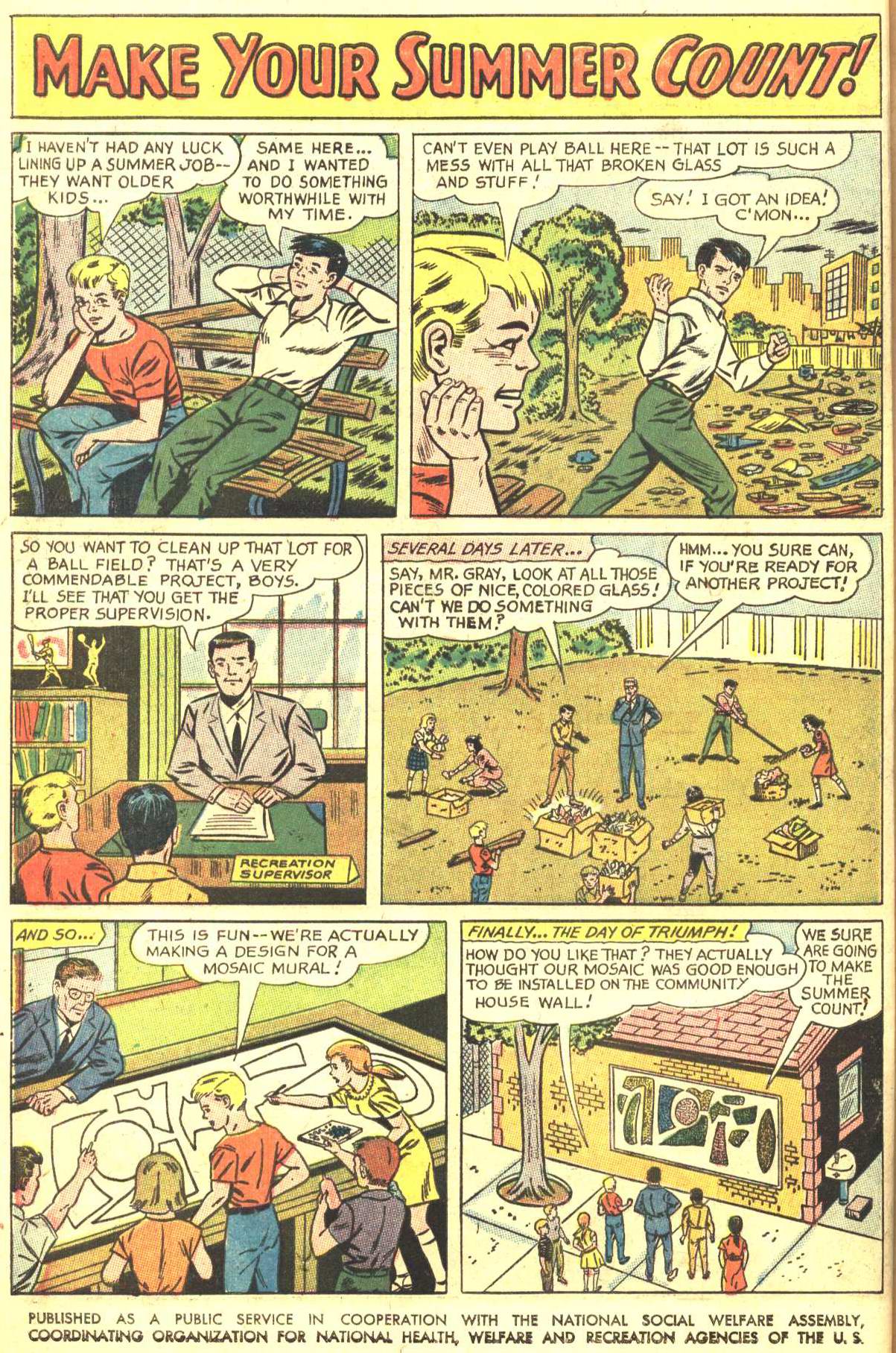 Read online Batman (1940) comic -  Issue #193 - 24