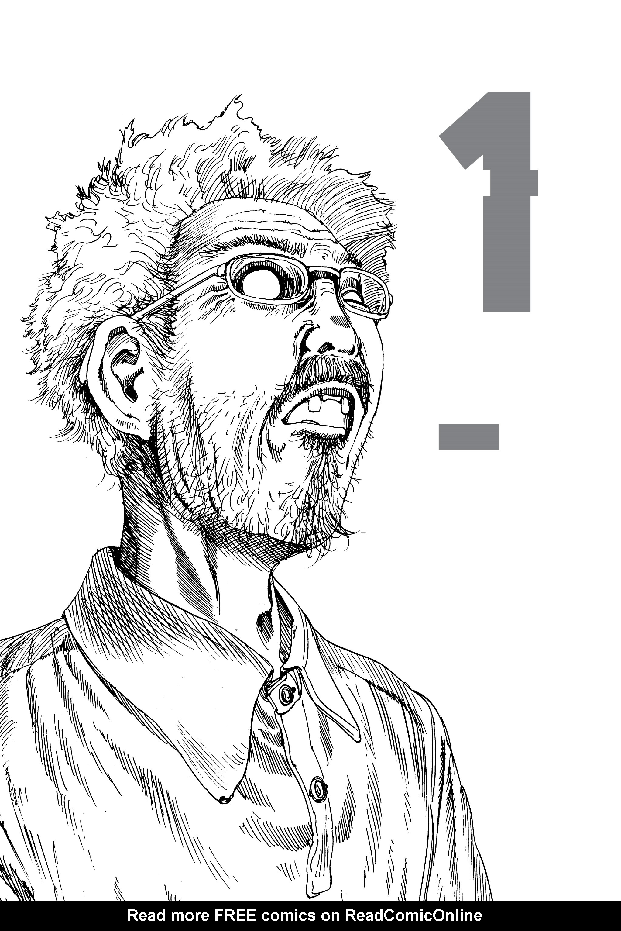 Read online Dementia 21 comic -  Issue # TPB 2 (Part 1) - 4