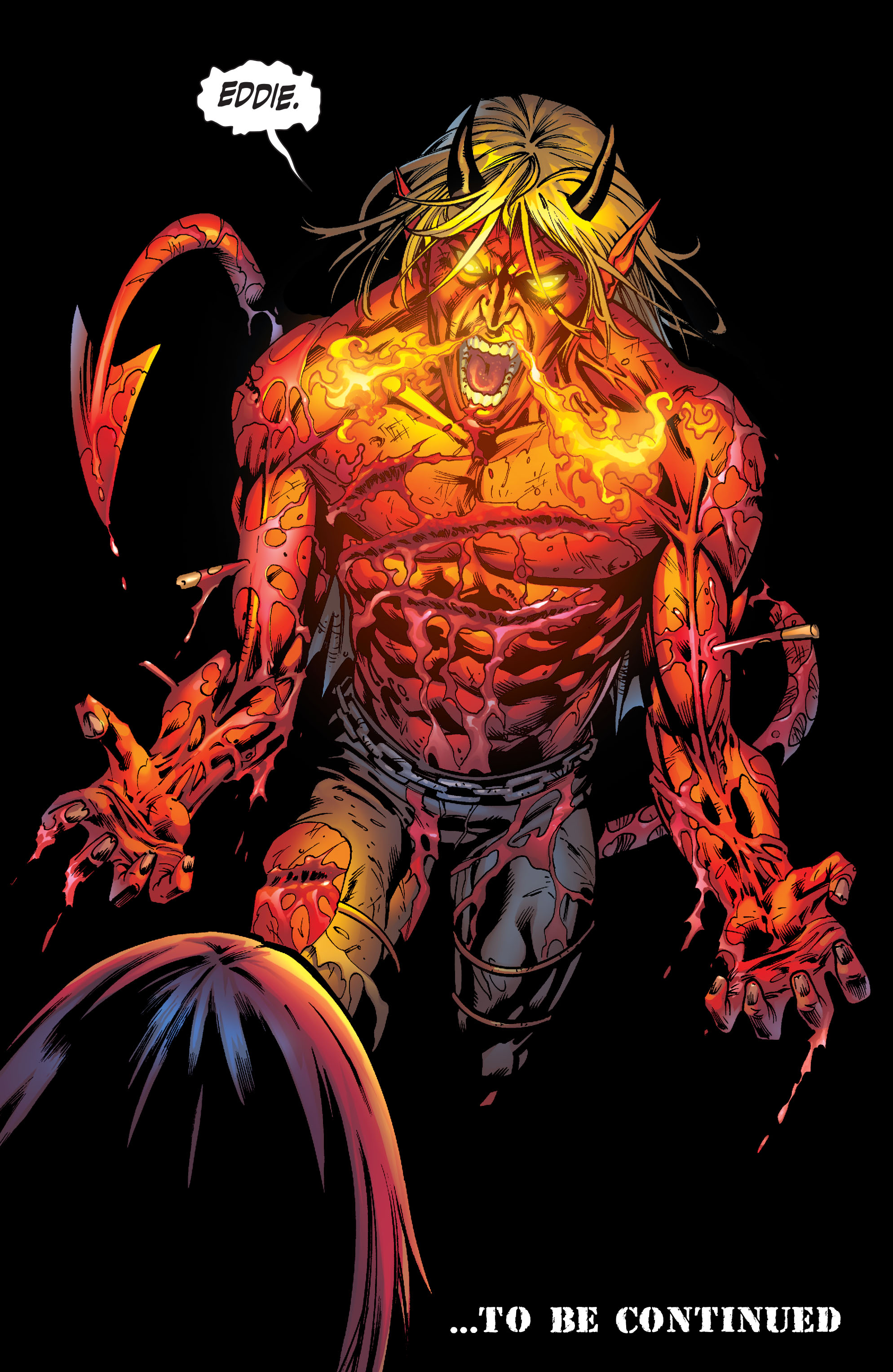 Read online Teen Titans (2003) comic -  Issue #58 - 22