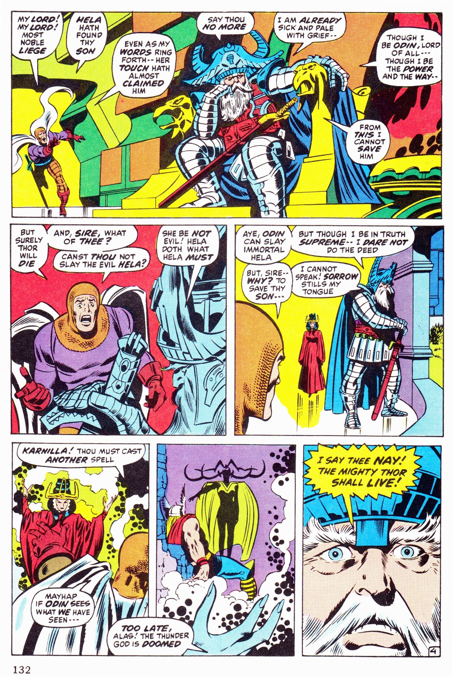 Read online The Superhero Women by Stan Lee comic -  Issue # TPB (Part 2) - 30