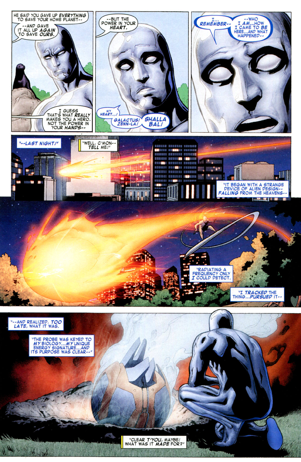 Read online Marvel Adventures Spider-Man (2010) comic -  Issue #19 - 8