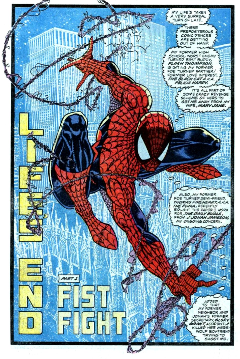Read online Marvel Comics Presents (1988) comic -  Issue #48 - 3