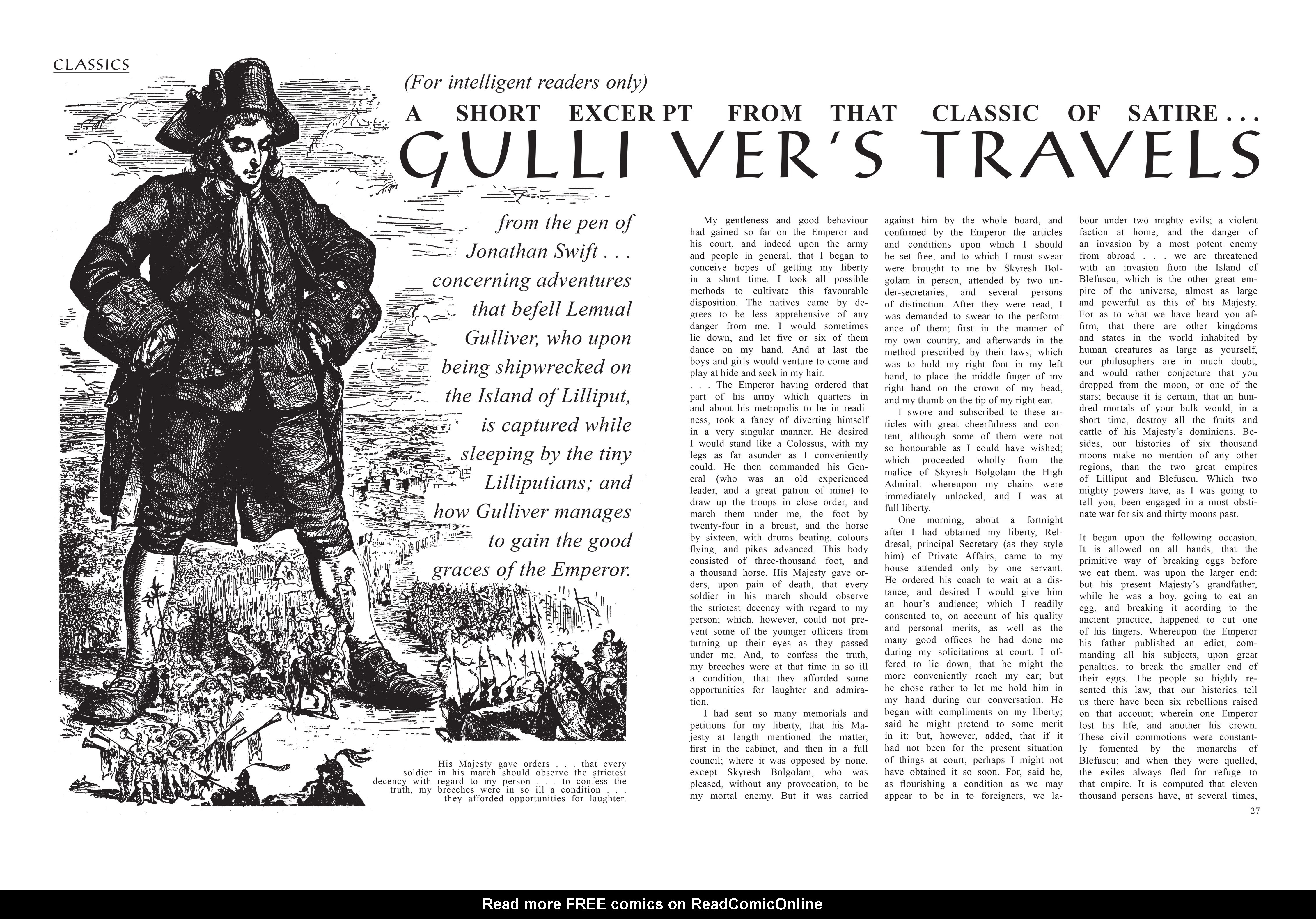 Read online Humbug (2009) comic -  Issue # TPB (Part 5) - 11