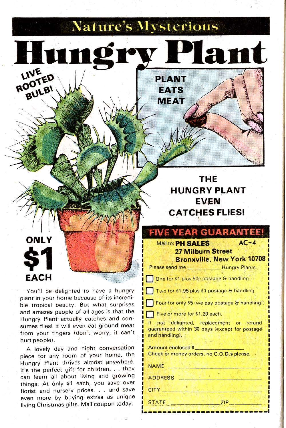 Read online Archie (1960) comic -  Issue #262 - 28