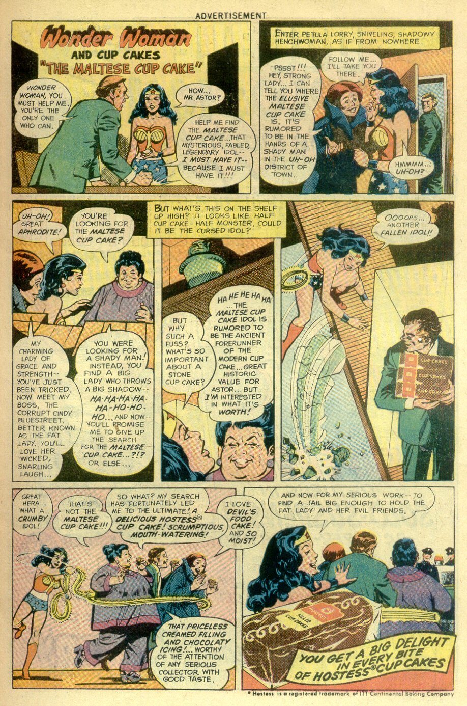 Read online Super-Team Family comic -  Issue #9 - 7