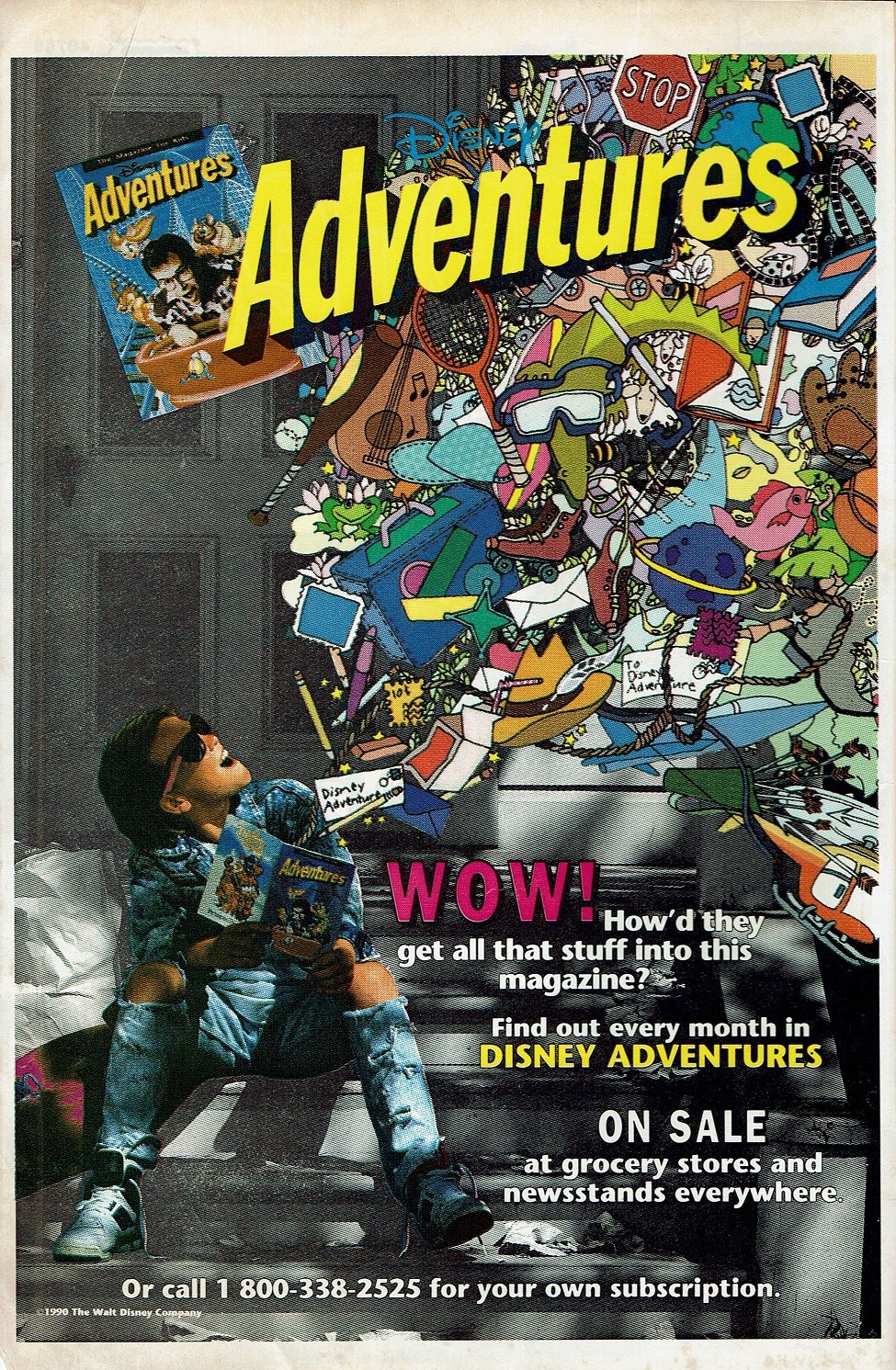 Read online Jughead (1987) comic -  Issue #21 - 2