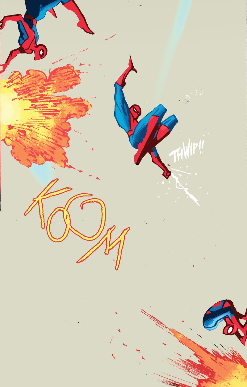 Read online Spine-Tingling Spider-Man: Infinity Comic comic -  Issue #3 - 55
