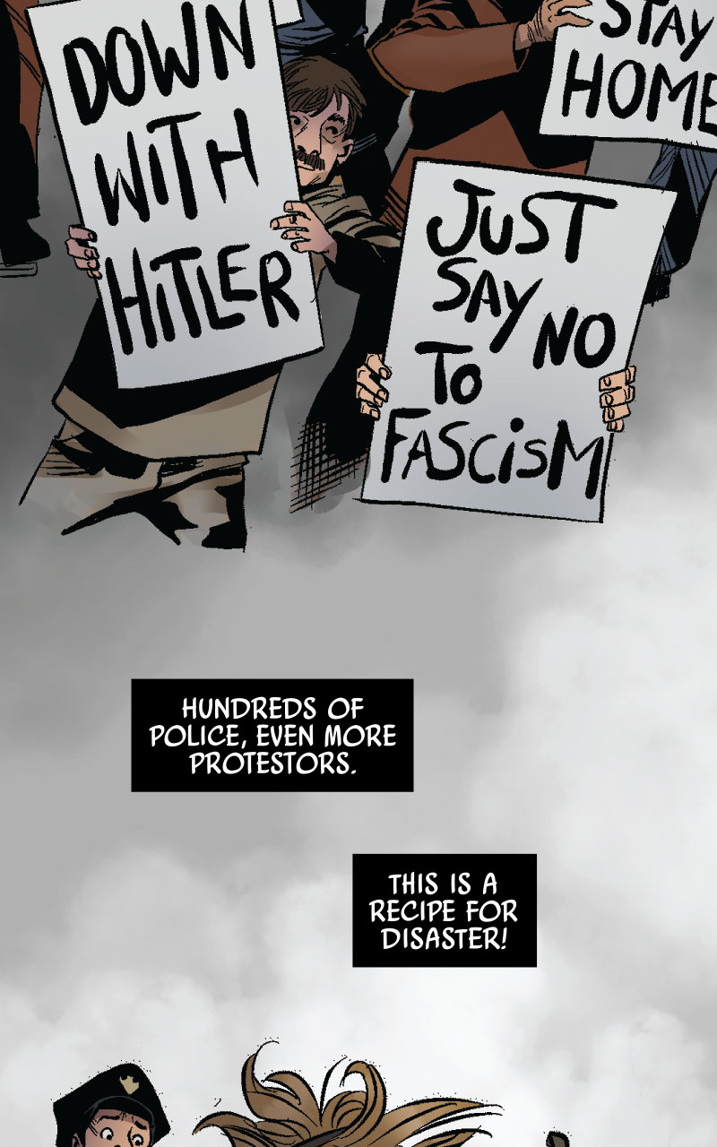 Read online Spider-Verse Unlimited: Infinity Comic comic -  Issue #41 - 19