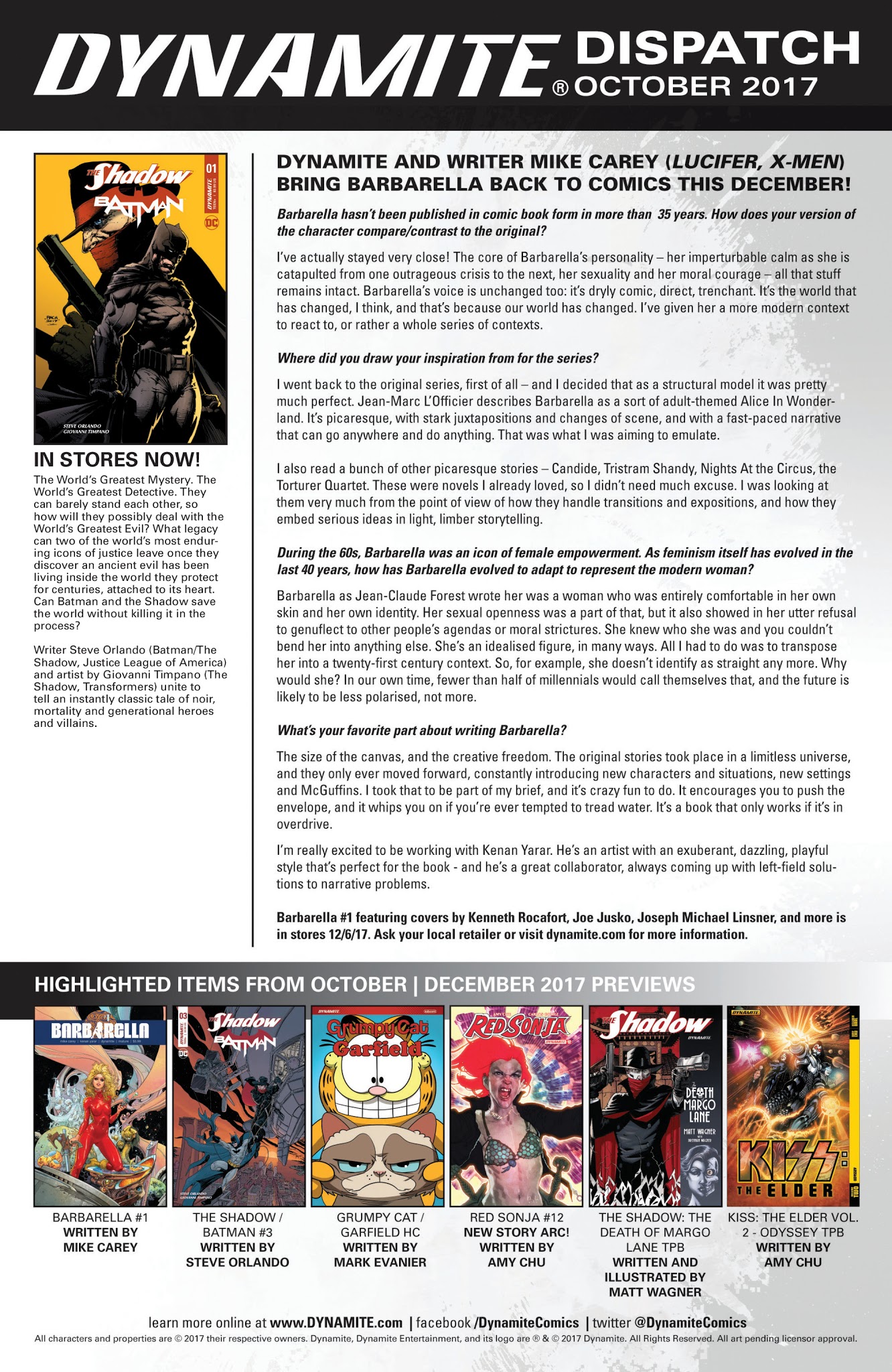 Read online Magnus comic -  Issue #5 - 25