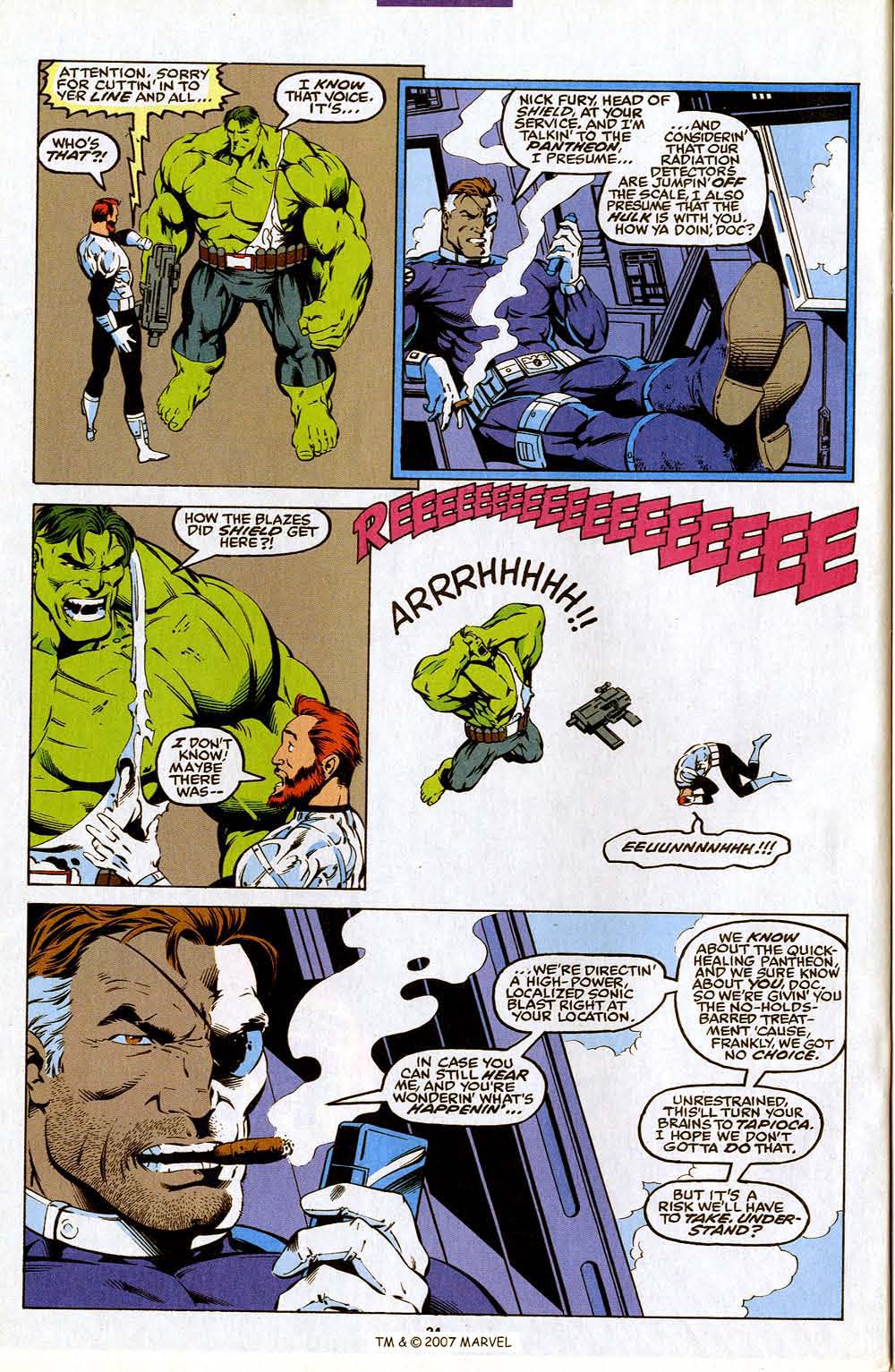 The Incredible Hulk (1968) issue 410 - Page 26