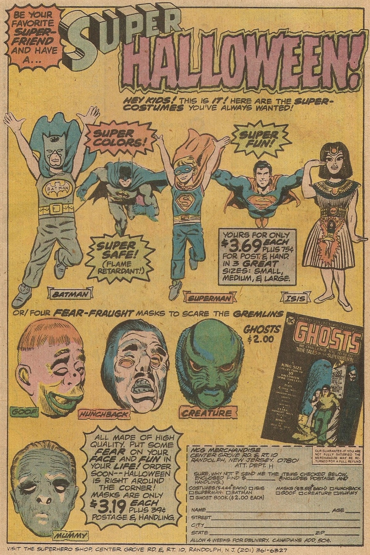 Read online Metal Men (1963) comic -  Issue #49 - 29