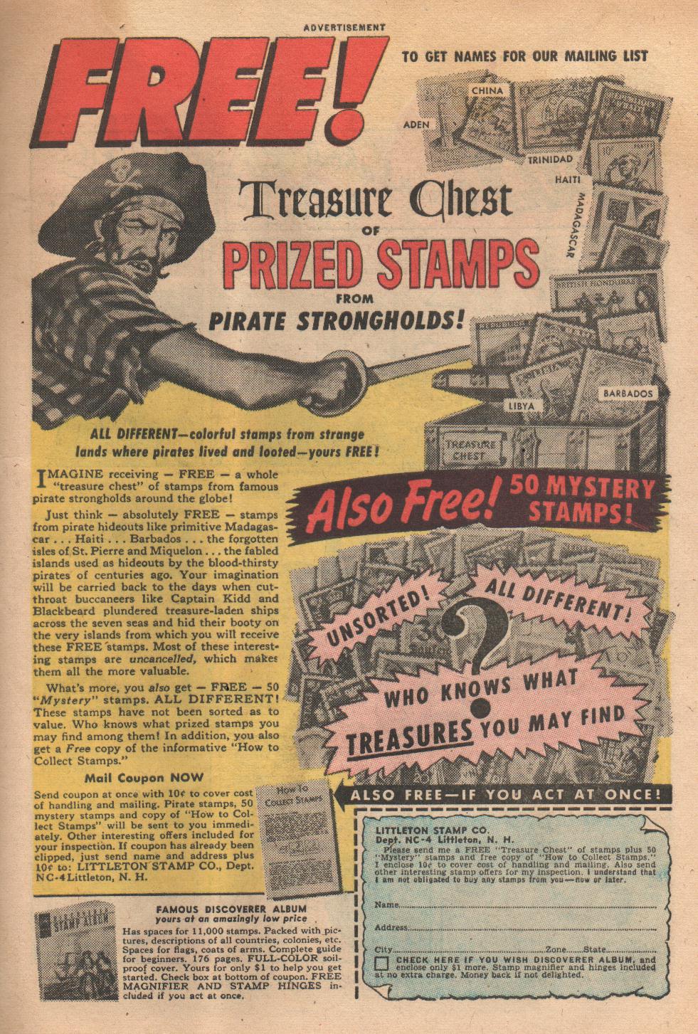 Read online Mystery in Space (1951) comic -  Issue #37 - 9