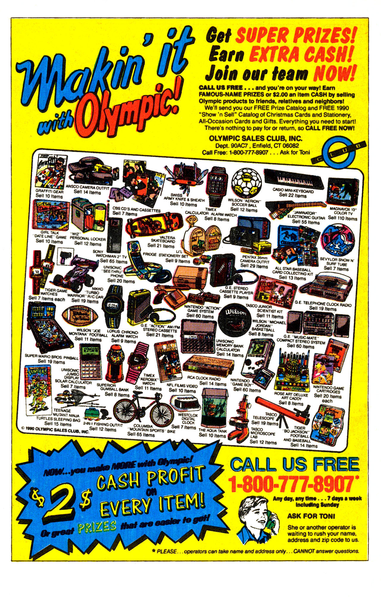Read online Archie's R/C Racers comic -  Issue #7 - 34