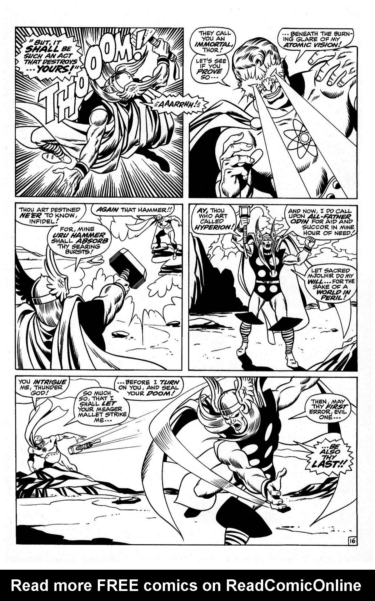 Read online Essential Avengers comic -  Issue # TPB 4 Part 1 - 43