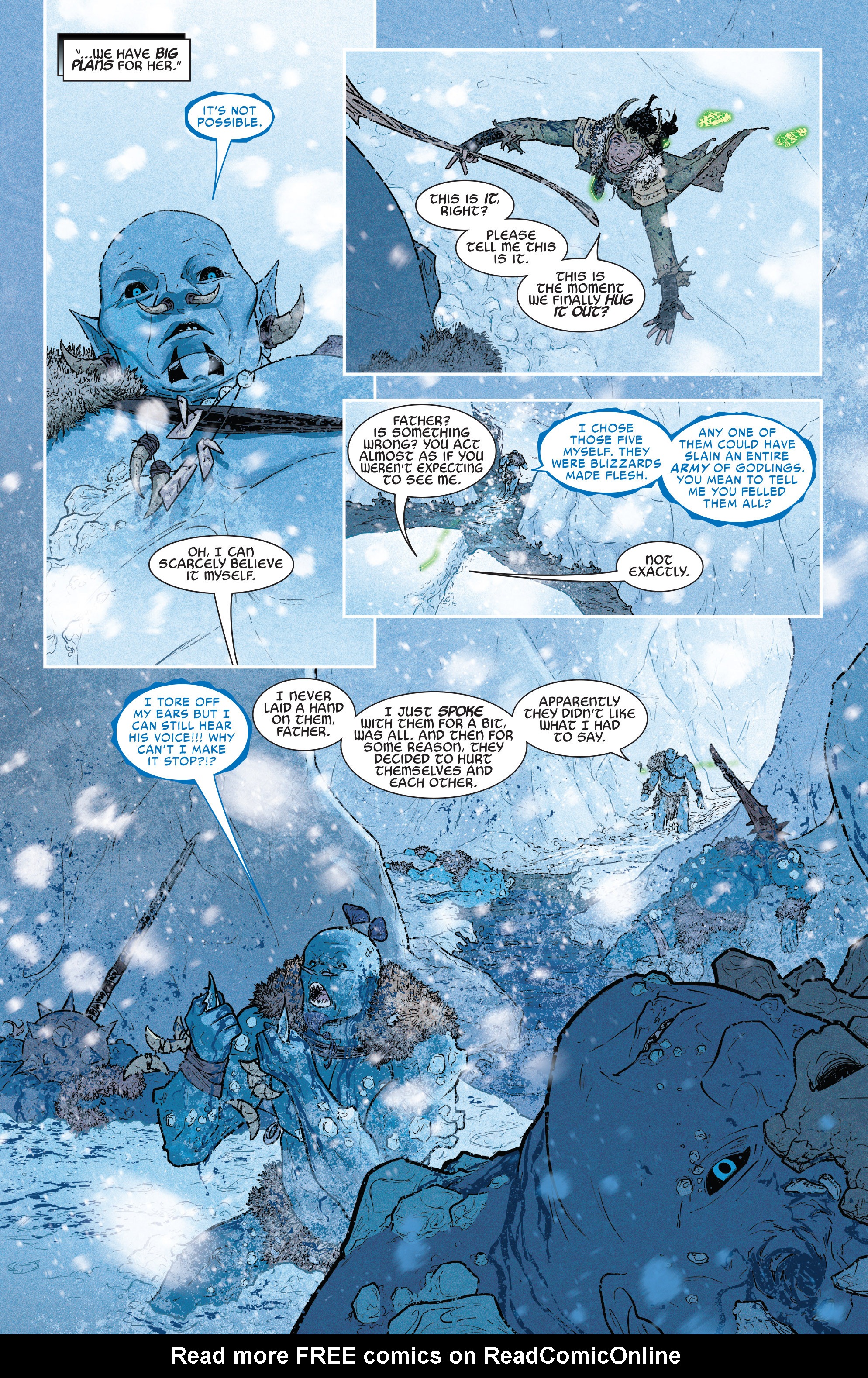 Read online Mighty Thor (2016) comic -  Issue #2 - 16