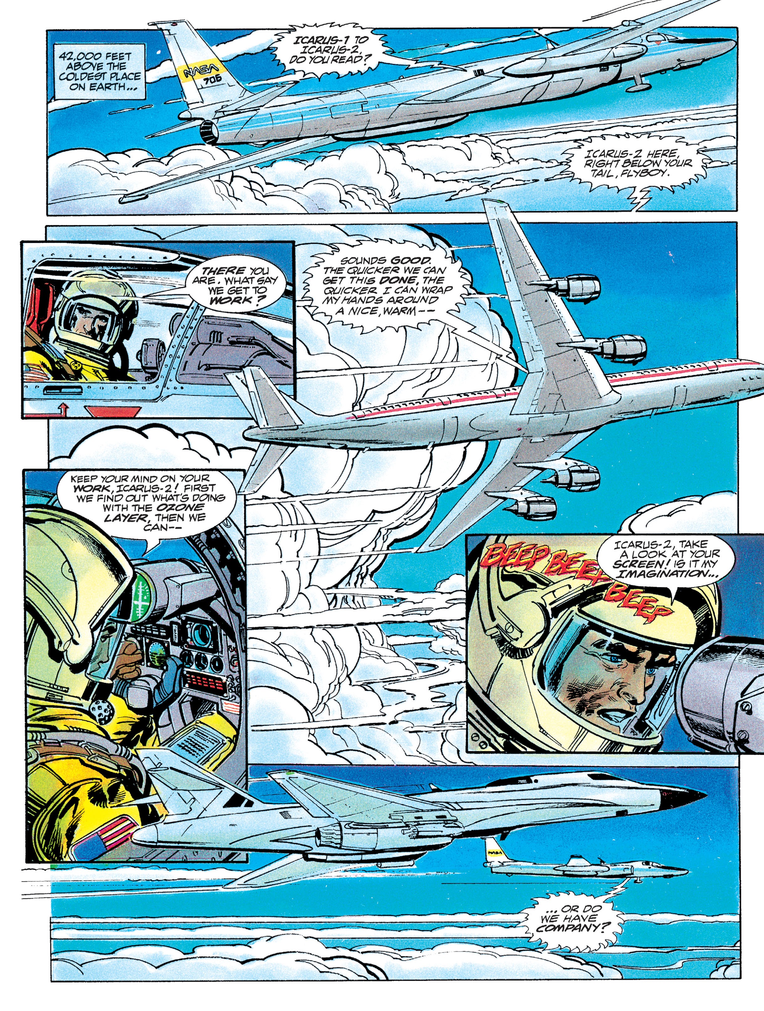 Read online Batman: The Demon Trilogy comic -  Issue # TPB (Part 1) - 88