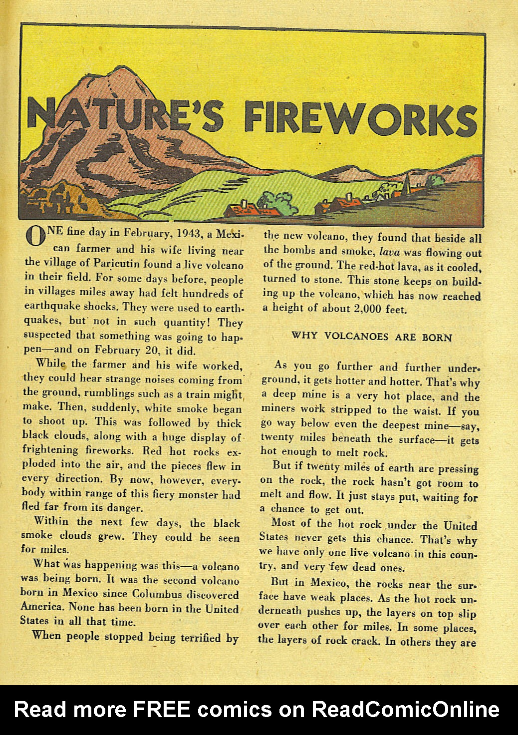 Adventure Comics (1938) 135 Page 38