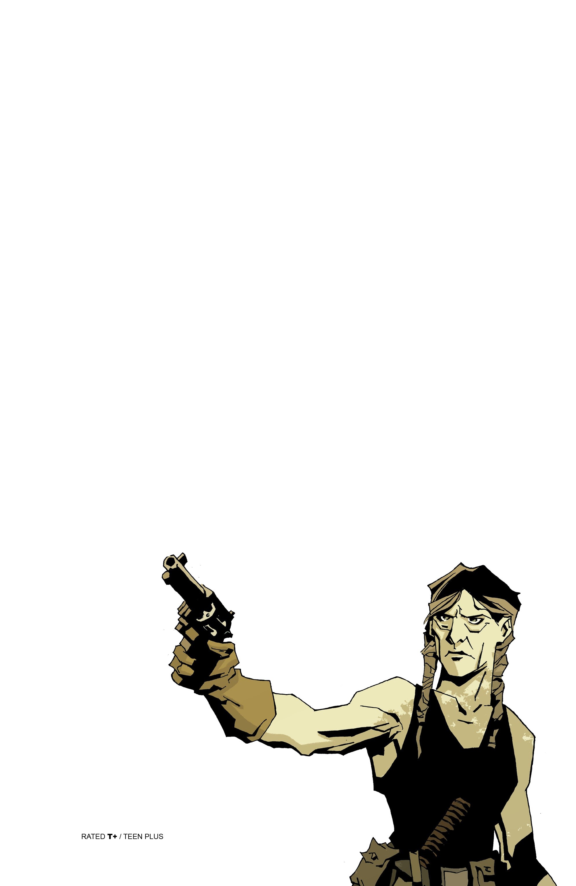 Read online Family Tree comic -  Issue #9 - 31