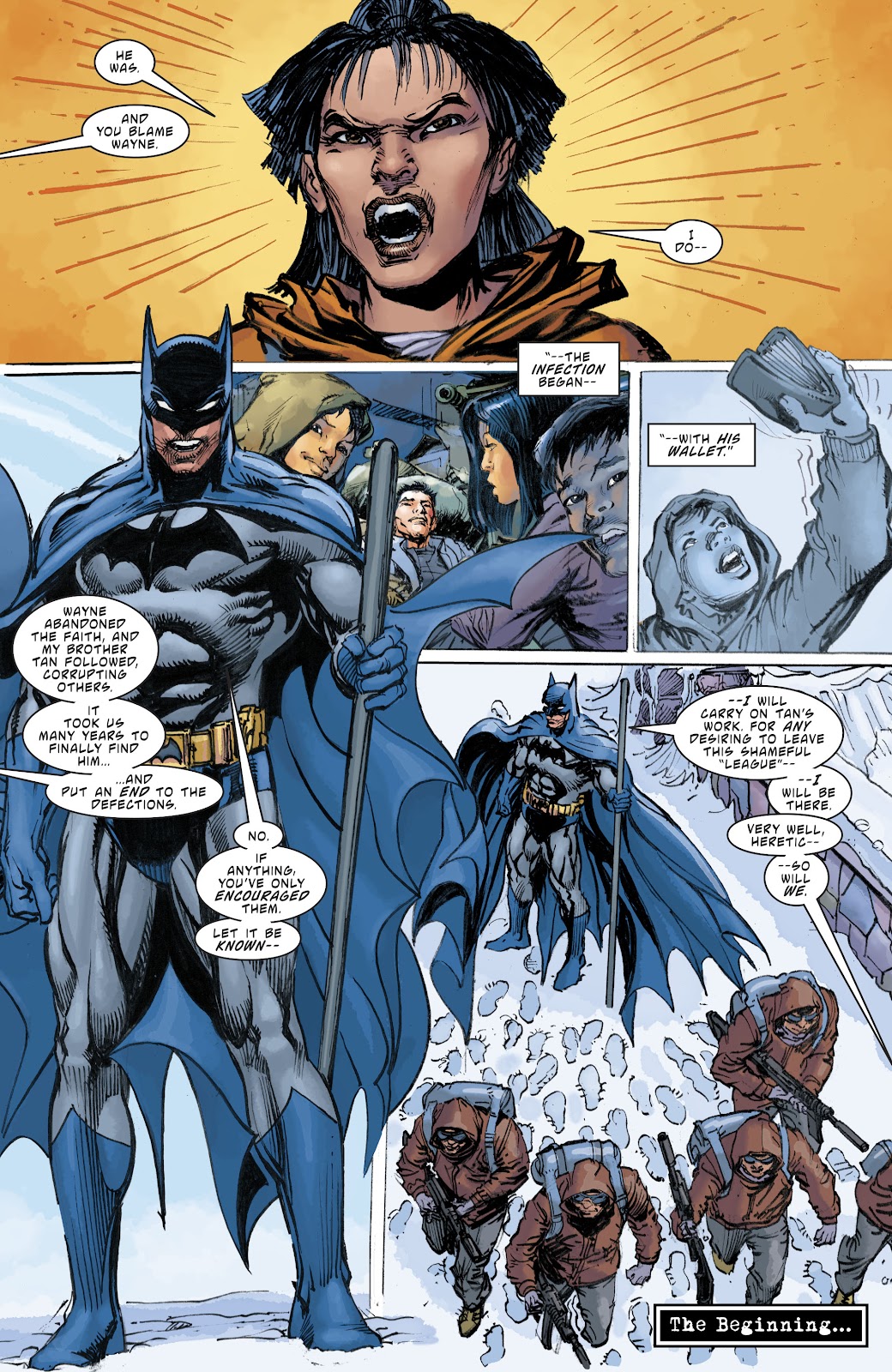 Detective Comics (2016) issue 1000 - Page 51