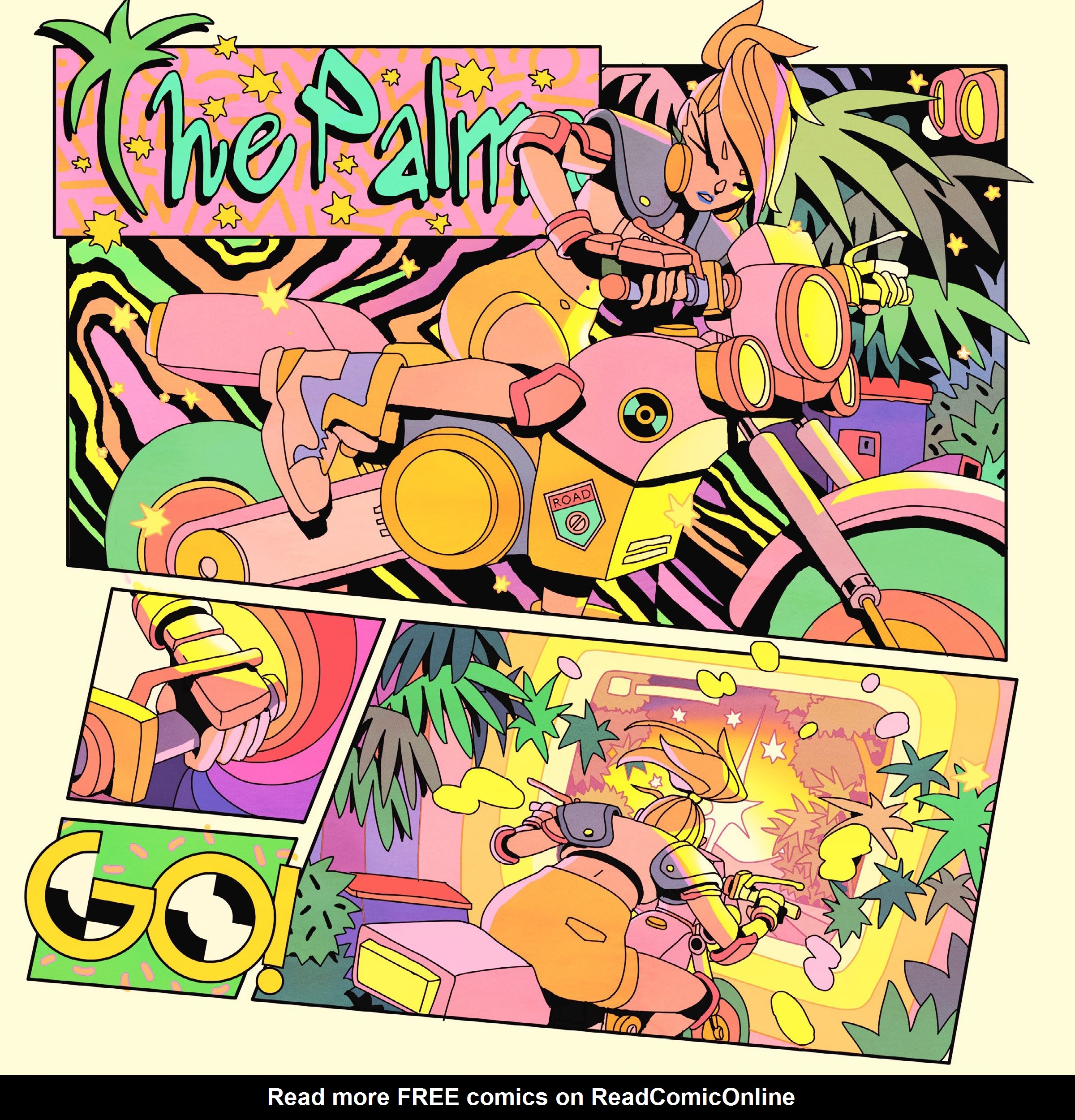 Read online Roly Poly comic -  Issue # TPB - 106