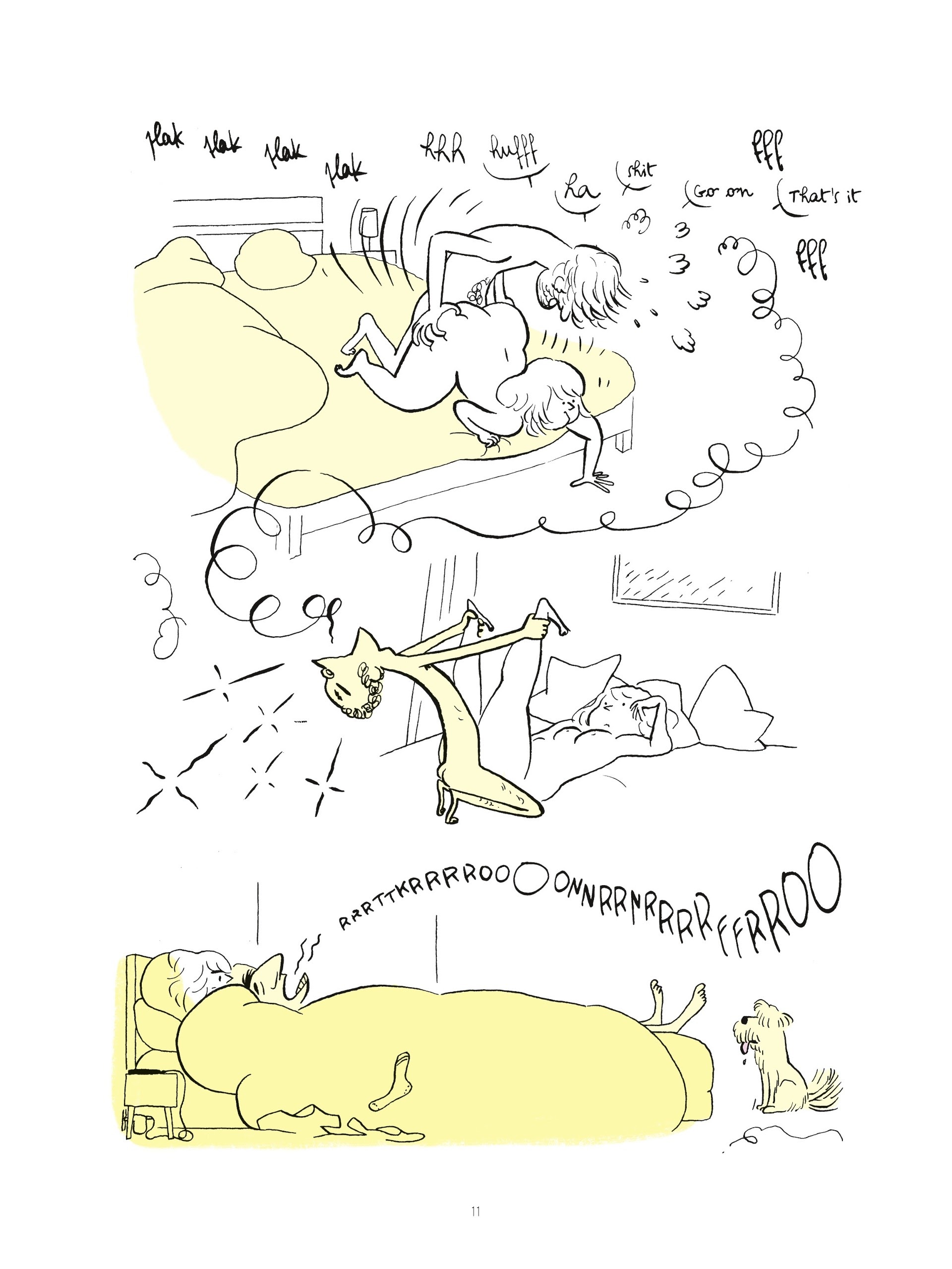 Read online Limited Edition comic -  Issue # TPB (Part 1) - 11