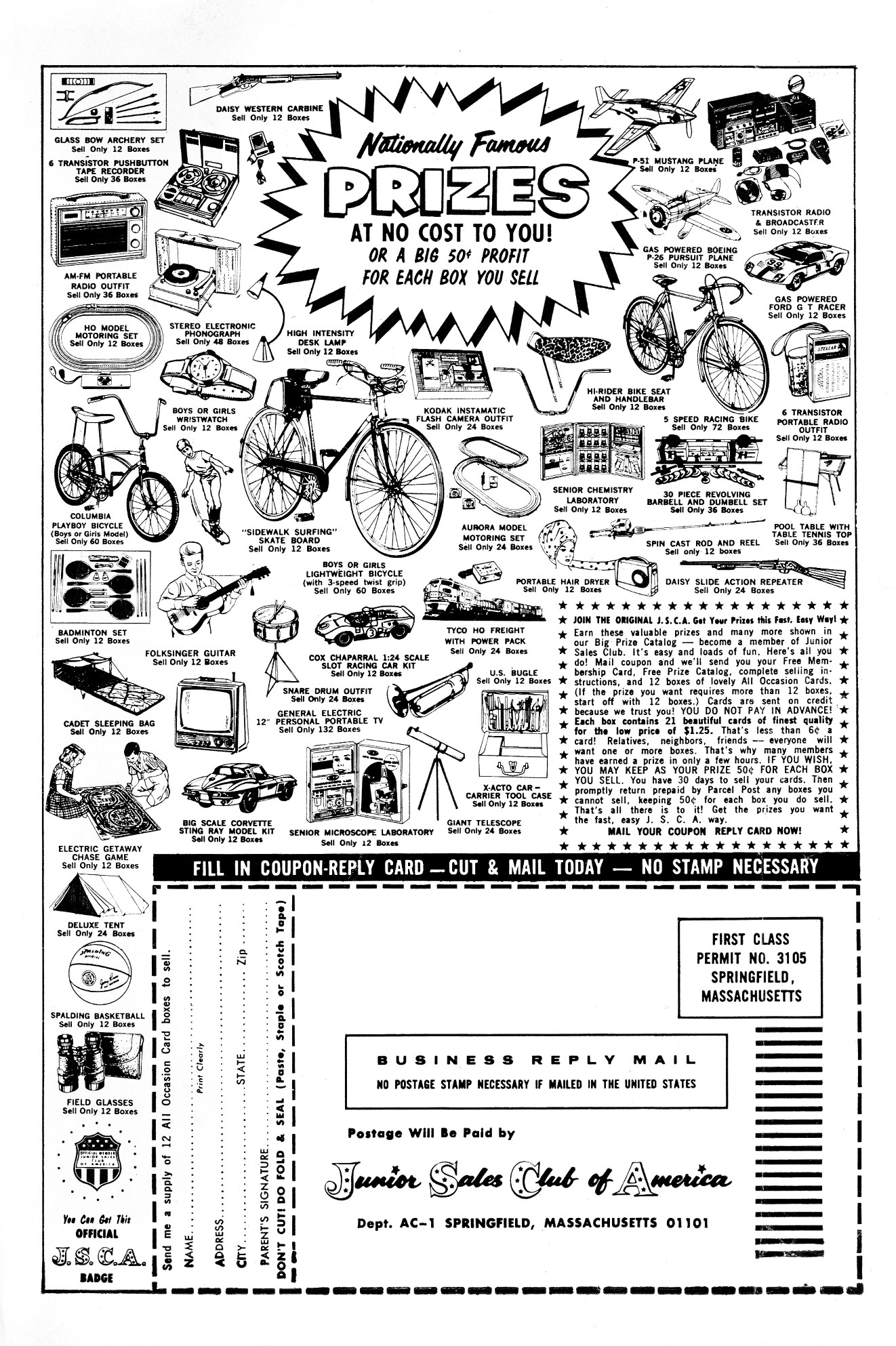 Read online Jughead (1965) comic -  Issue #131 - 35
