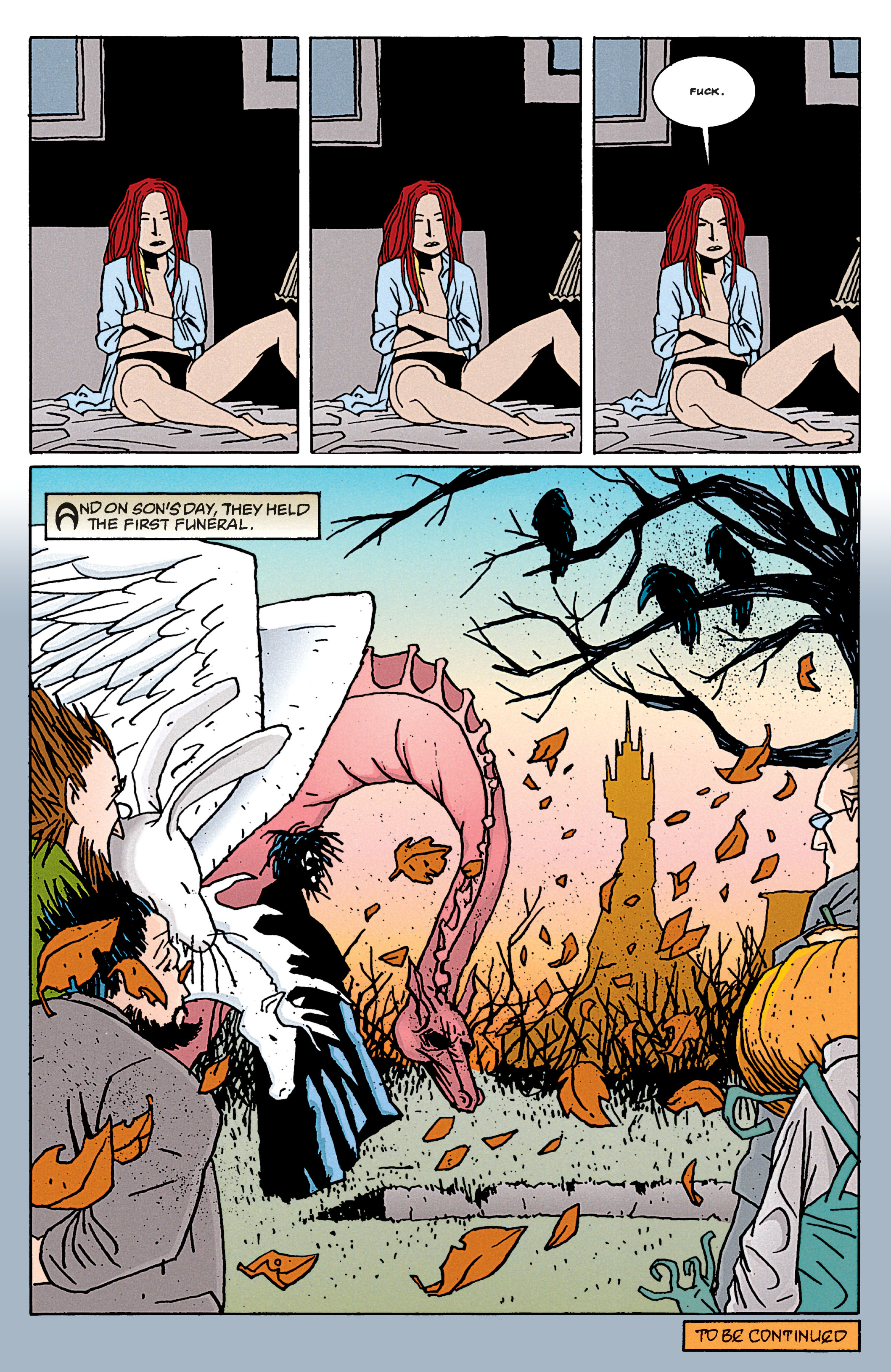 Read online The Sandman (1989) comic -  Issue # _The_Deluxe_Edition 4 (Part 4) - 76