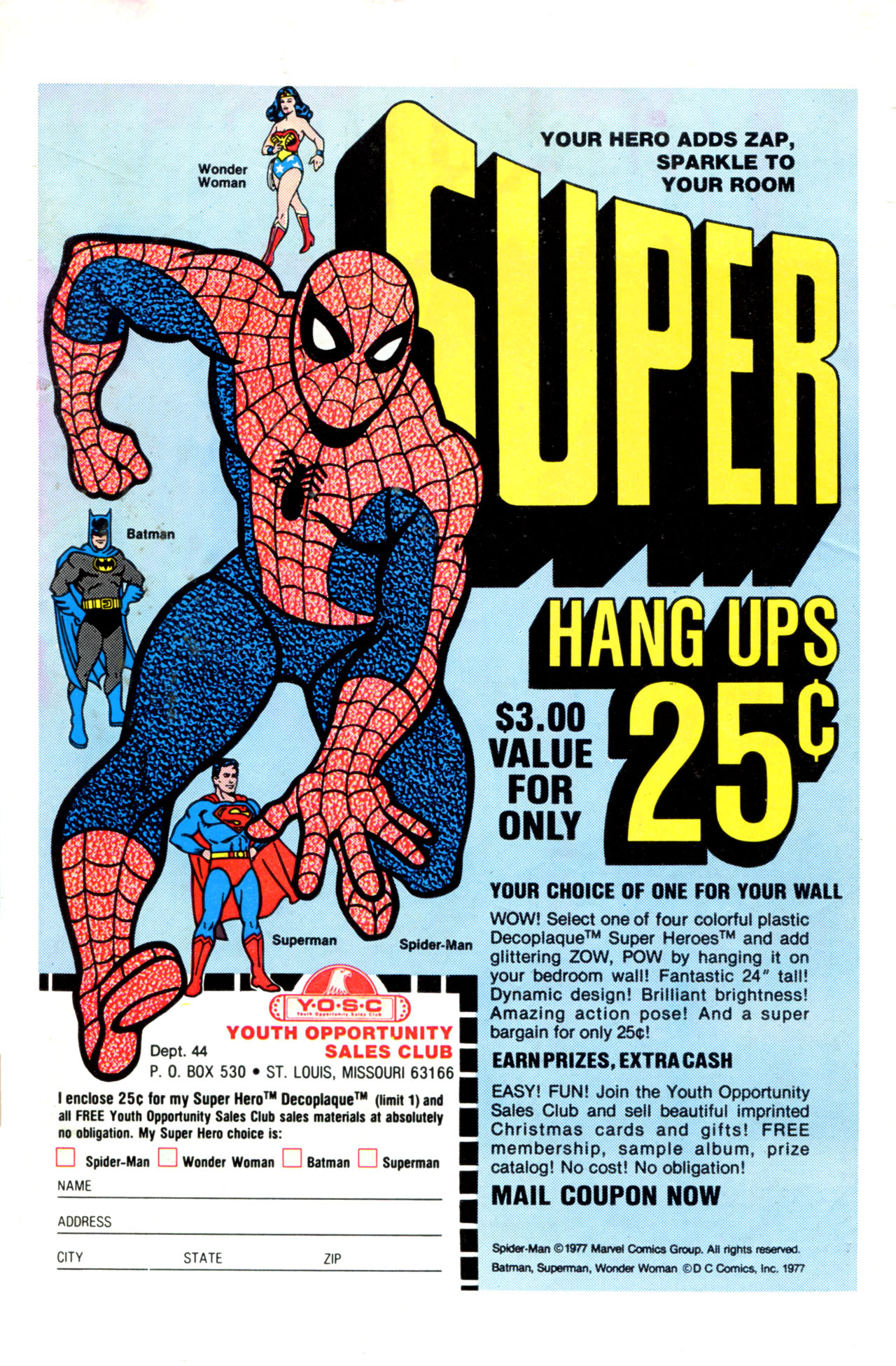 Read online Bugs Bunny comic -  Issue #201 - 2