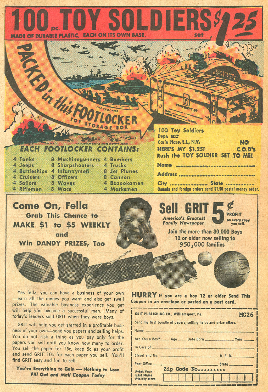 Read online Two-Gun Kid comic -  Issue #80 - 19