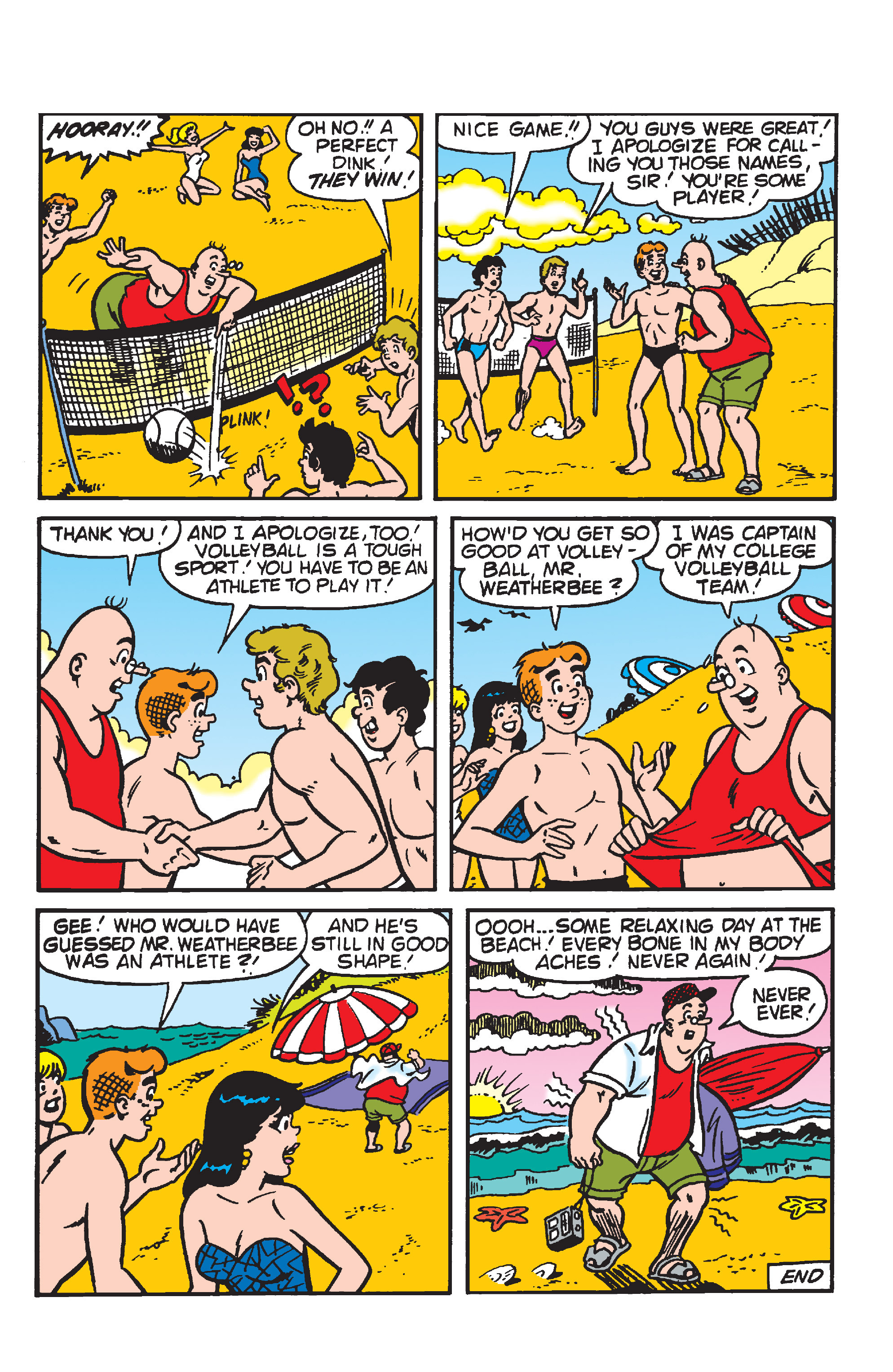 Read online Pep Digital comic -  Issue #184 - 44